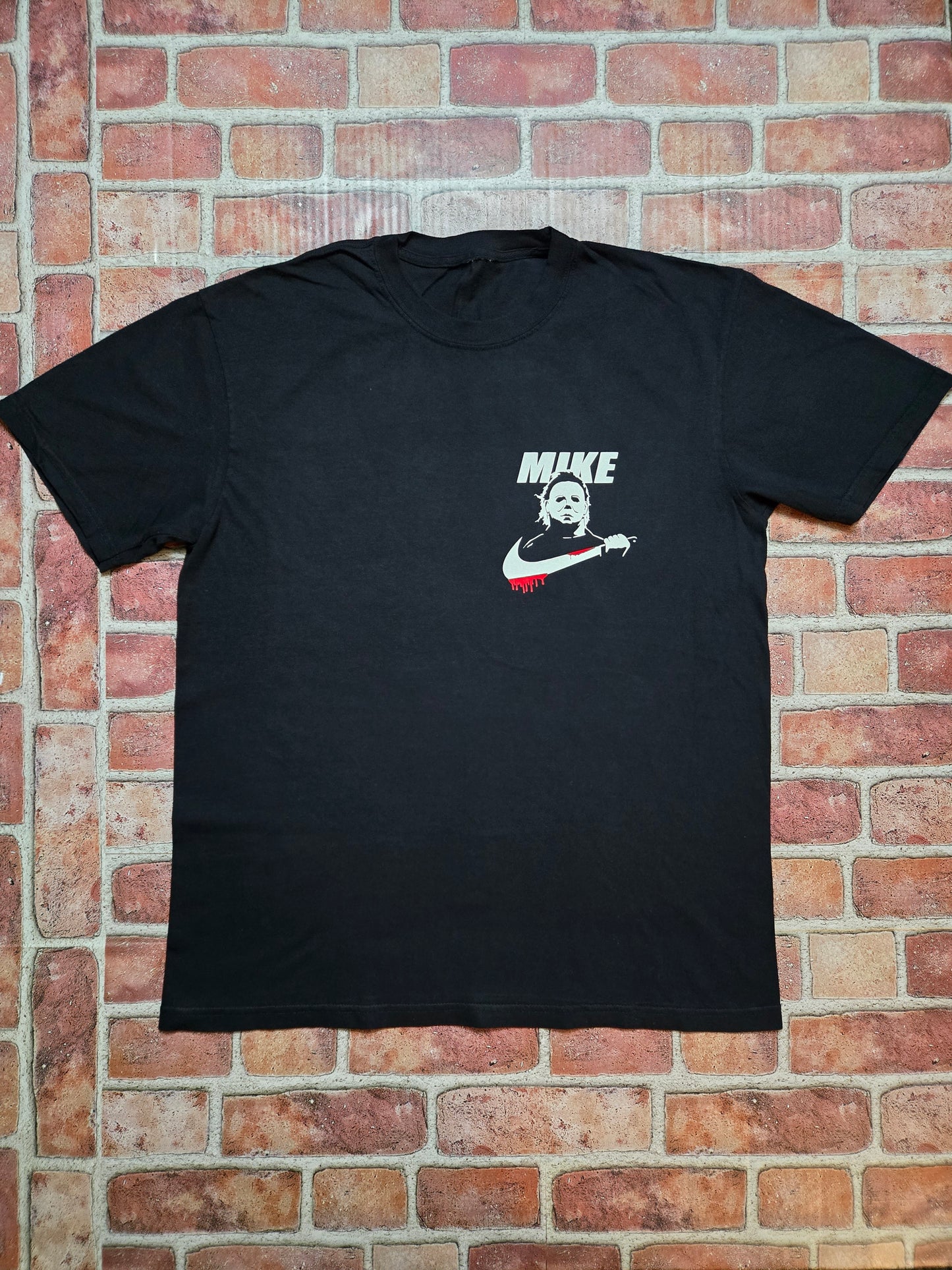 MIKE T-Shirt