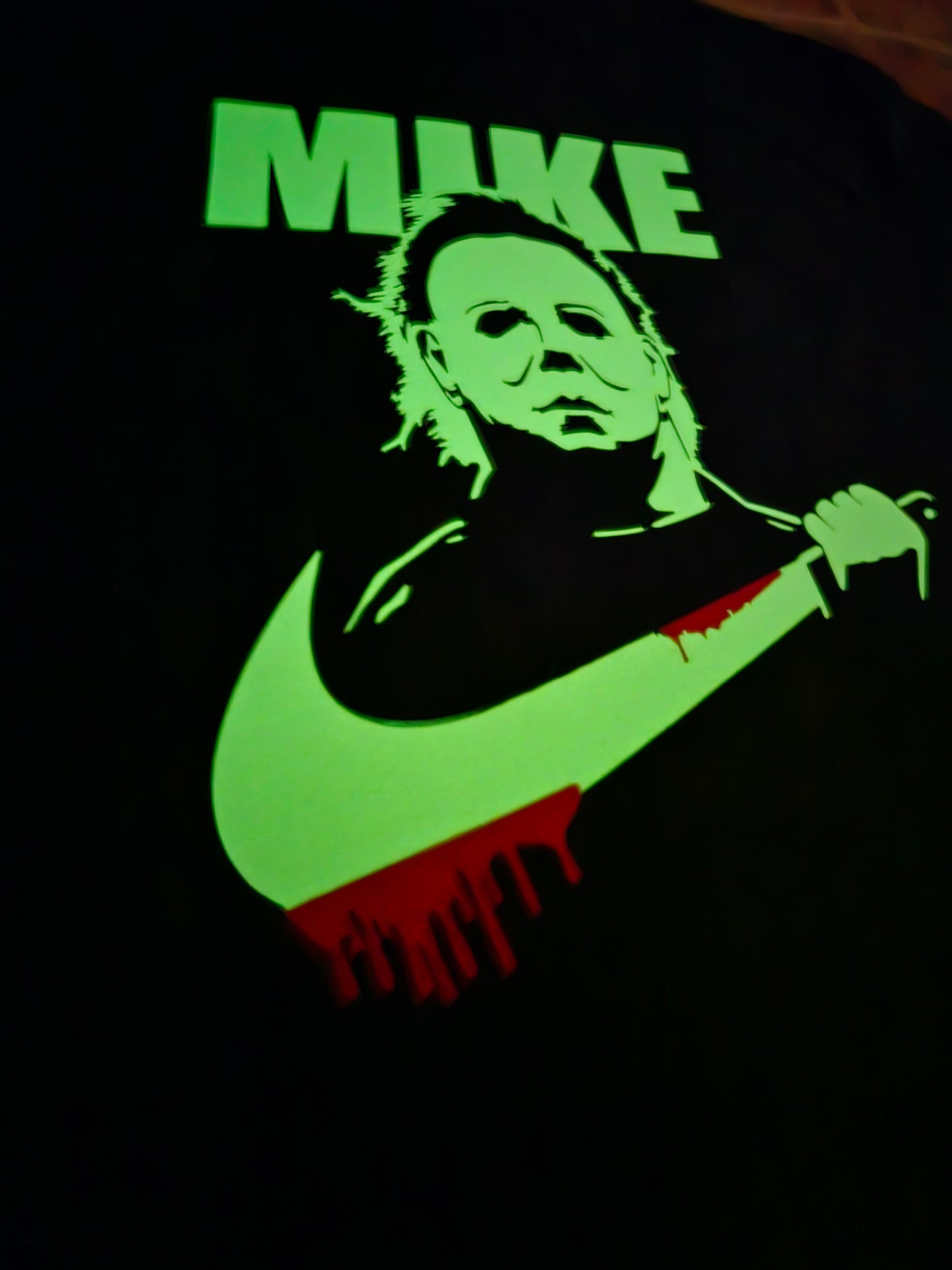 MIKE T-Shirt