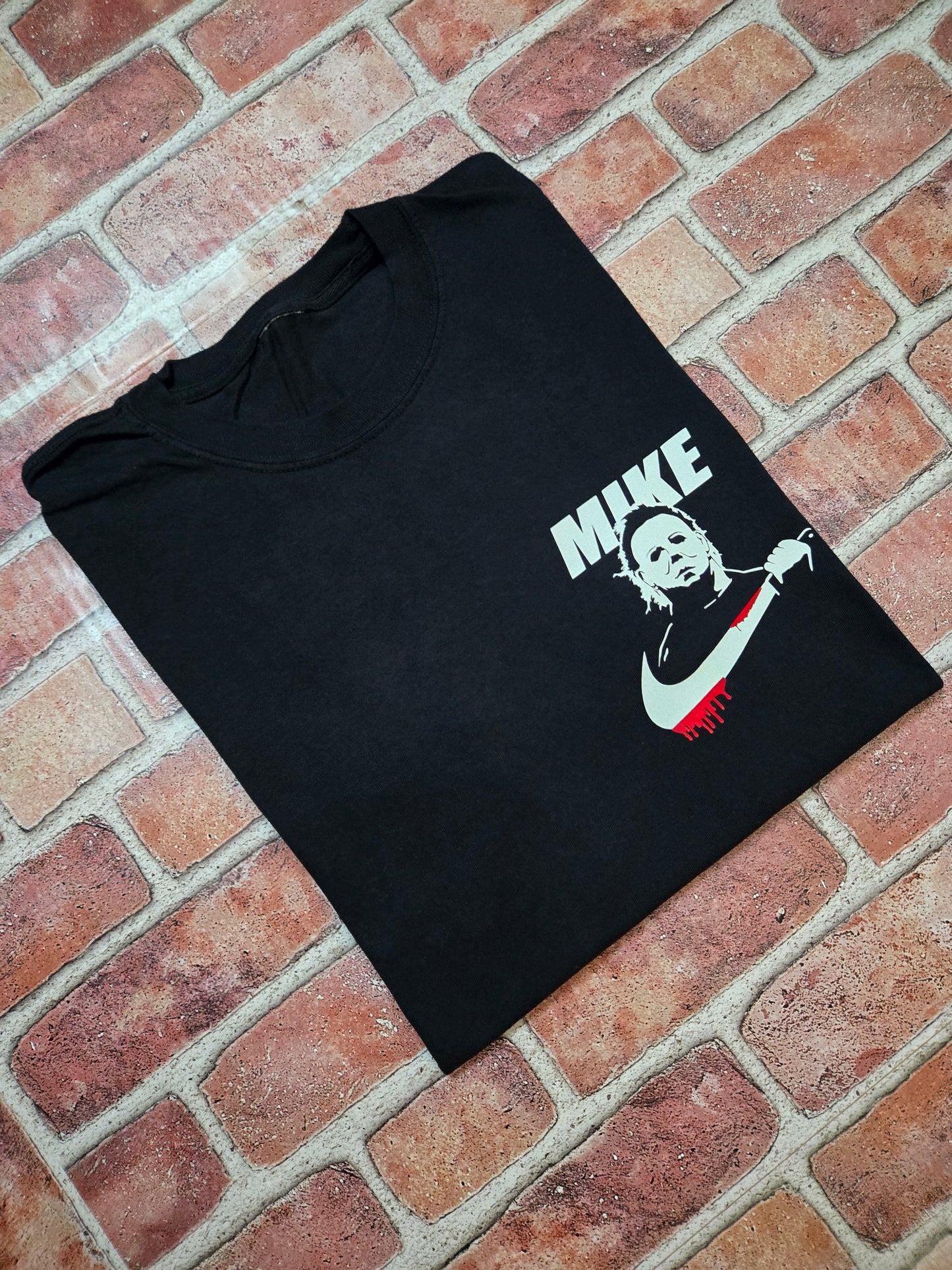 MIKE T-Shirt