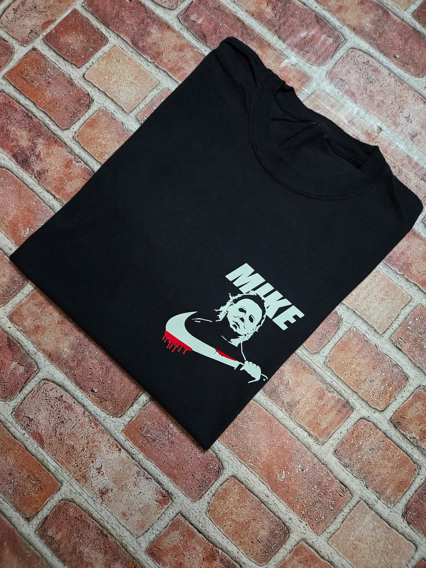 MIKE T-Shirt