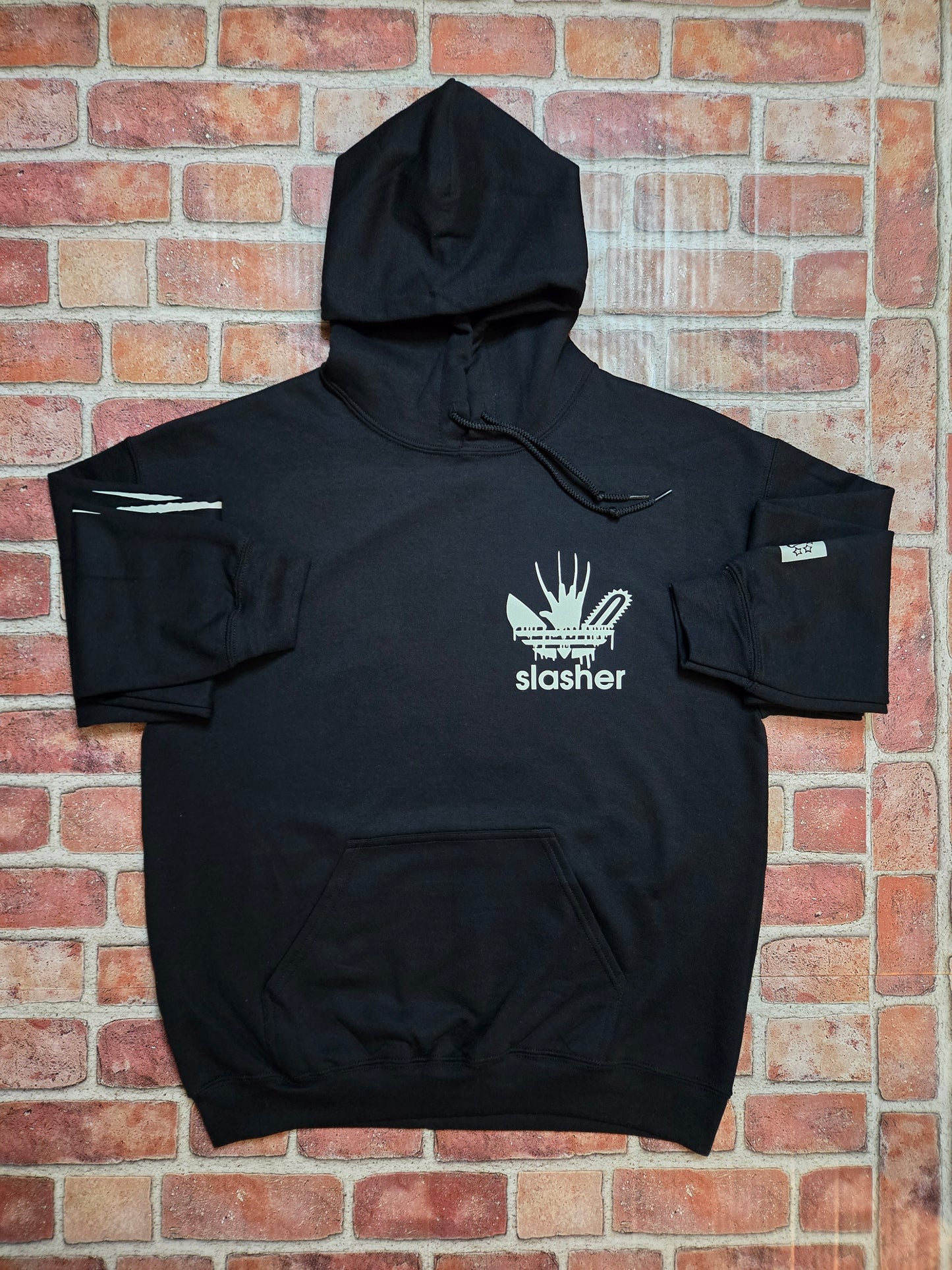 Slasher Hoodie