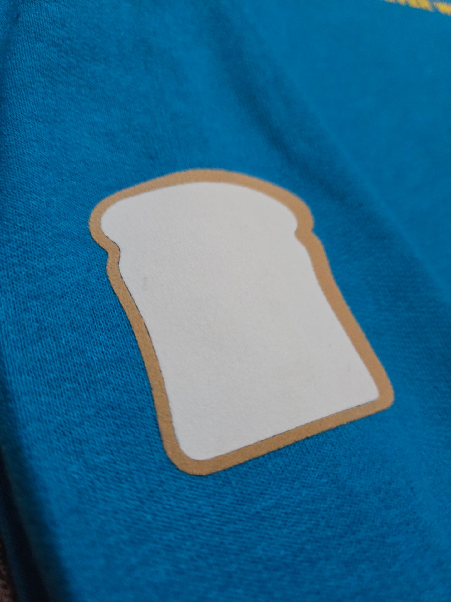 Bread Hoodie