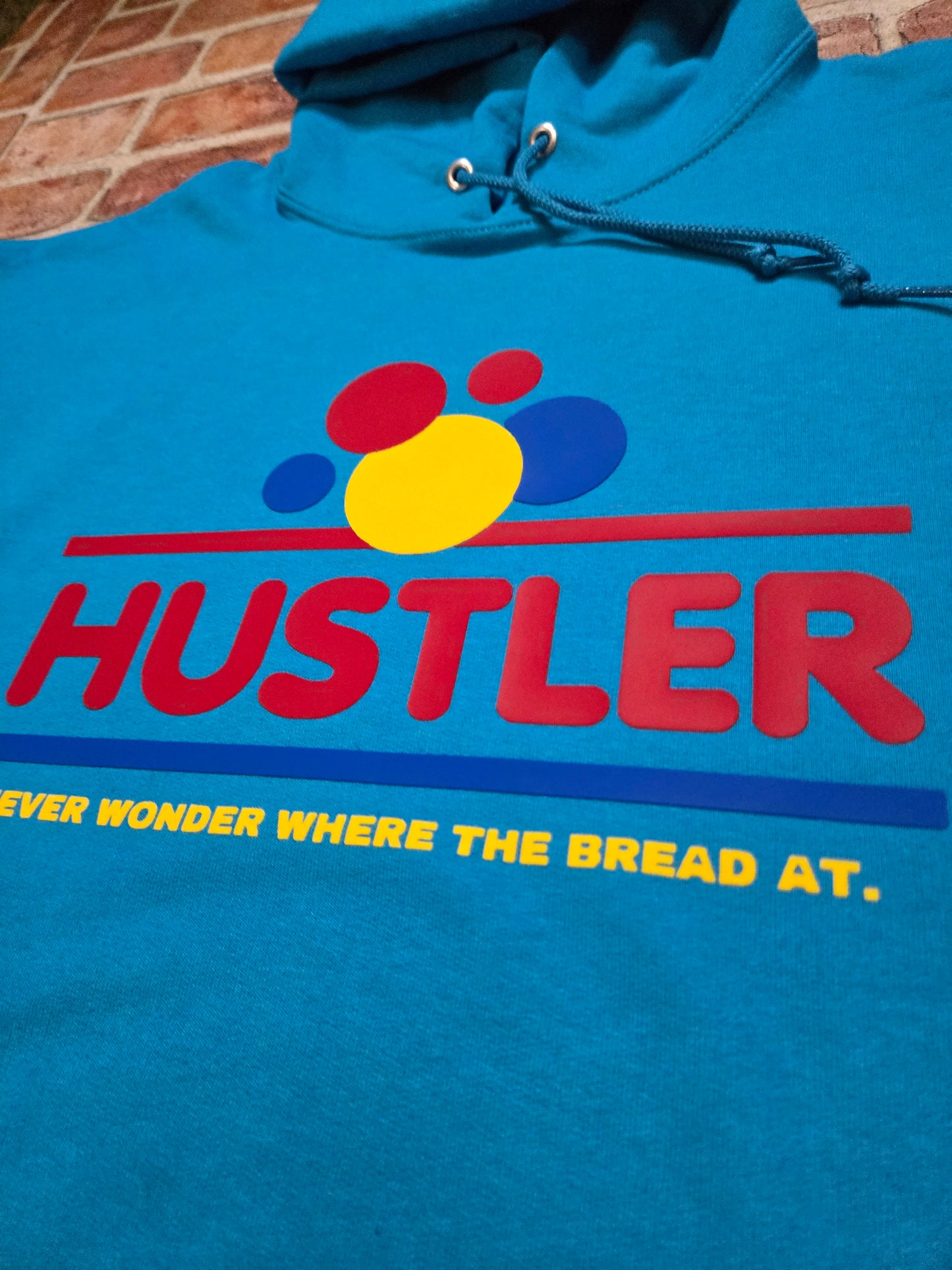 Bread Hoodie