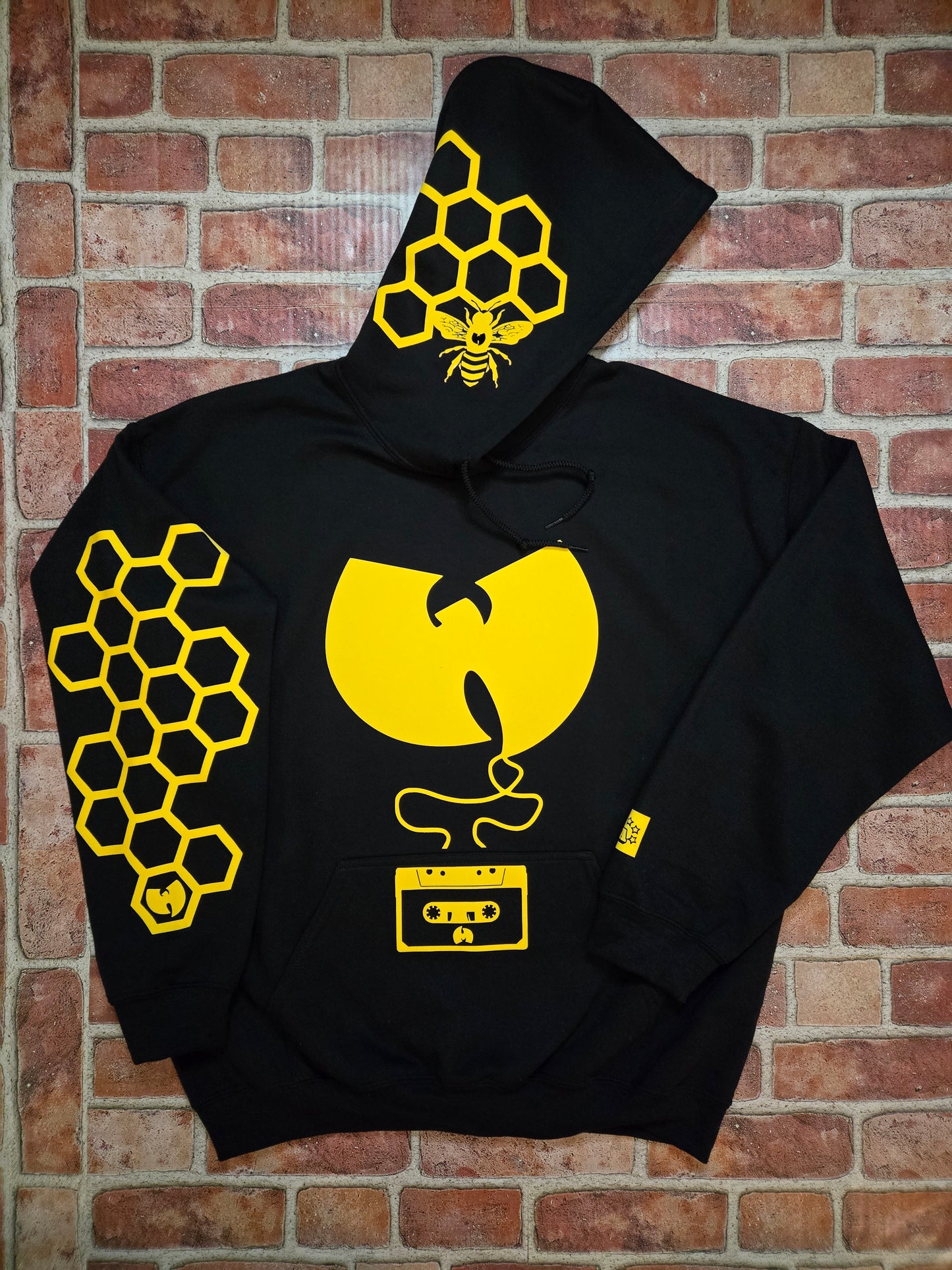 Pollen Hoodie