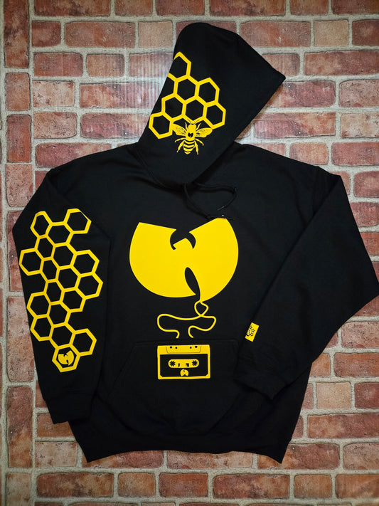 Pollen Hoodie