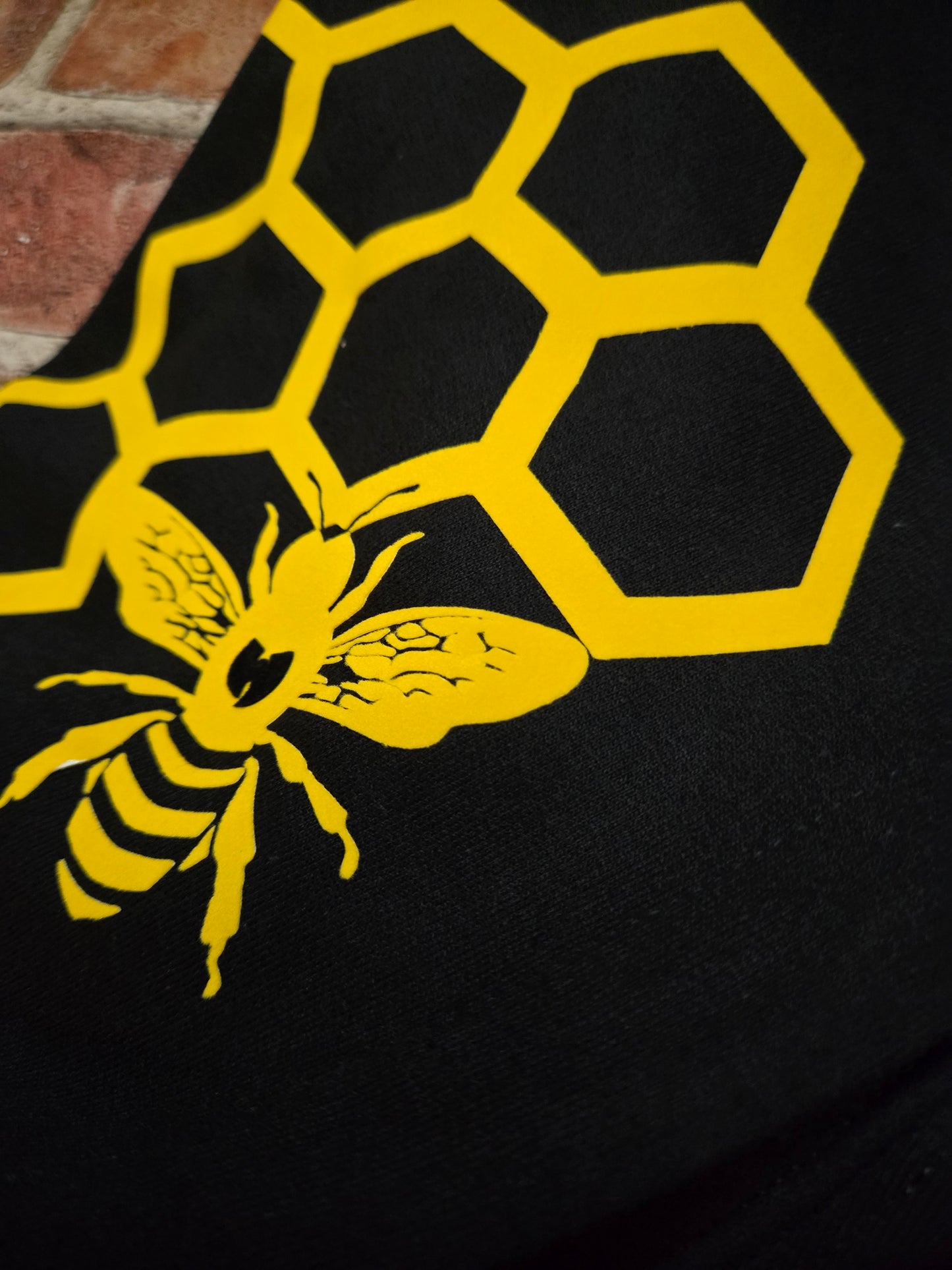 Pollen Hoodie