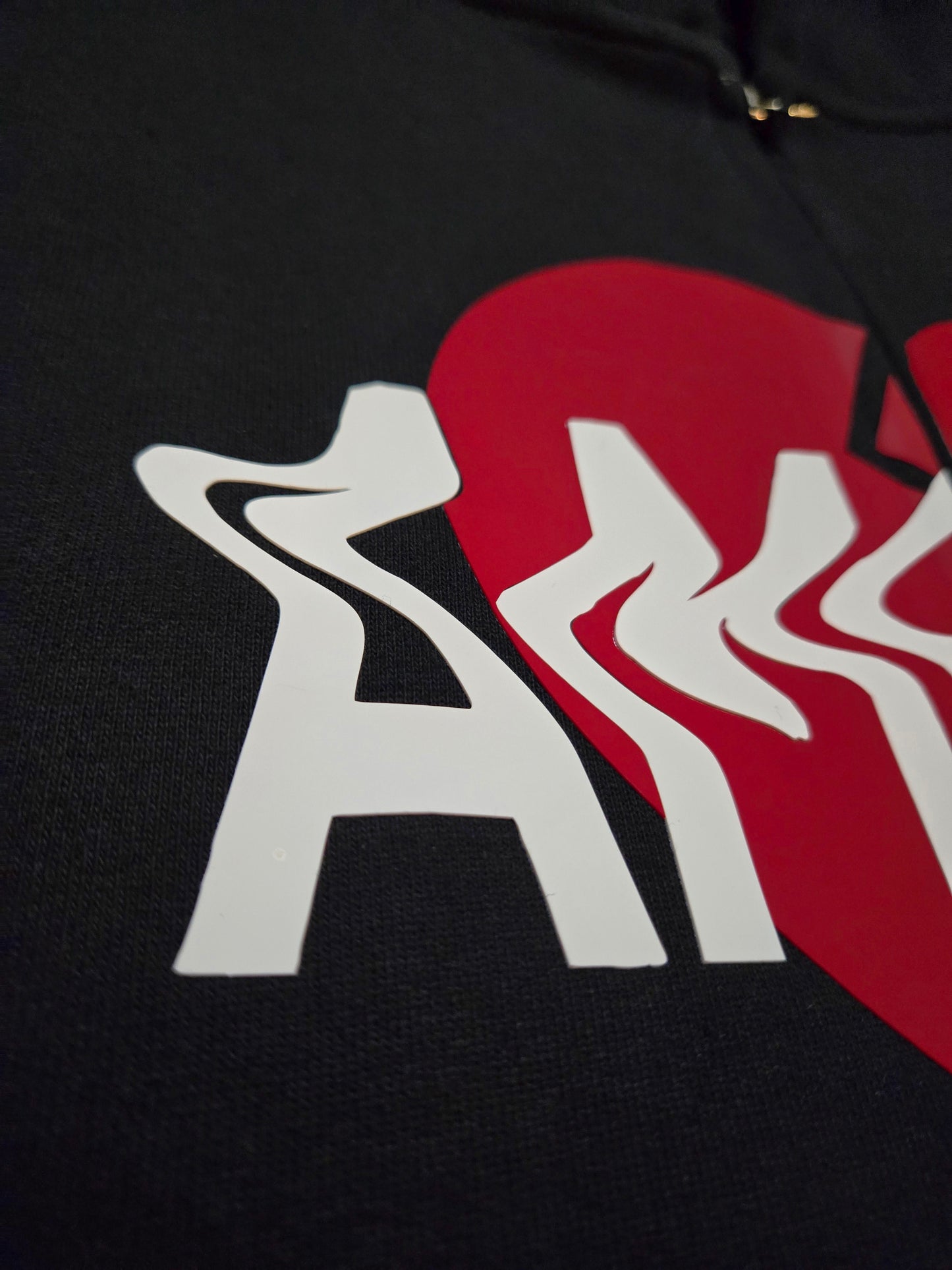 Casse Amour Hoodie