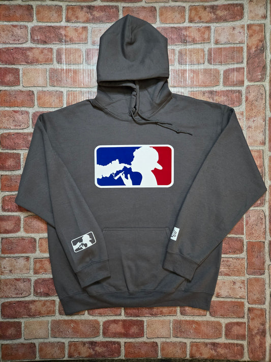 Major League Stoner Hoodie