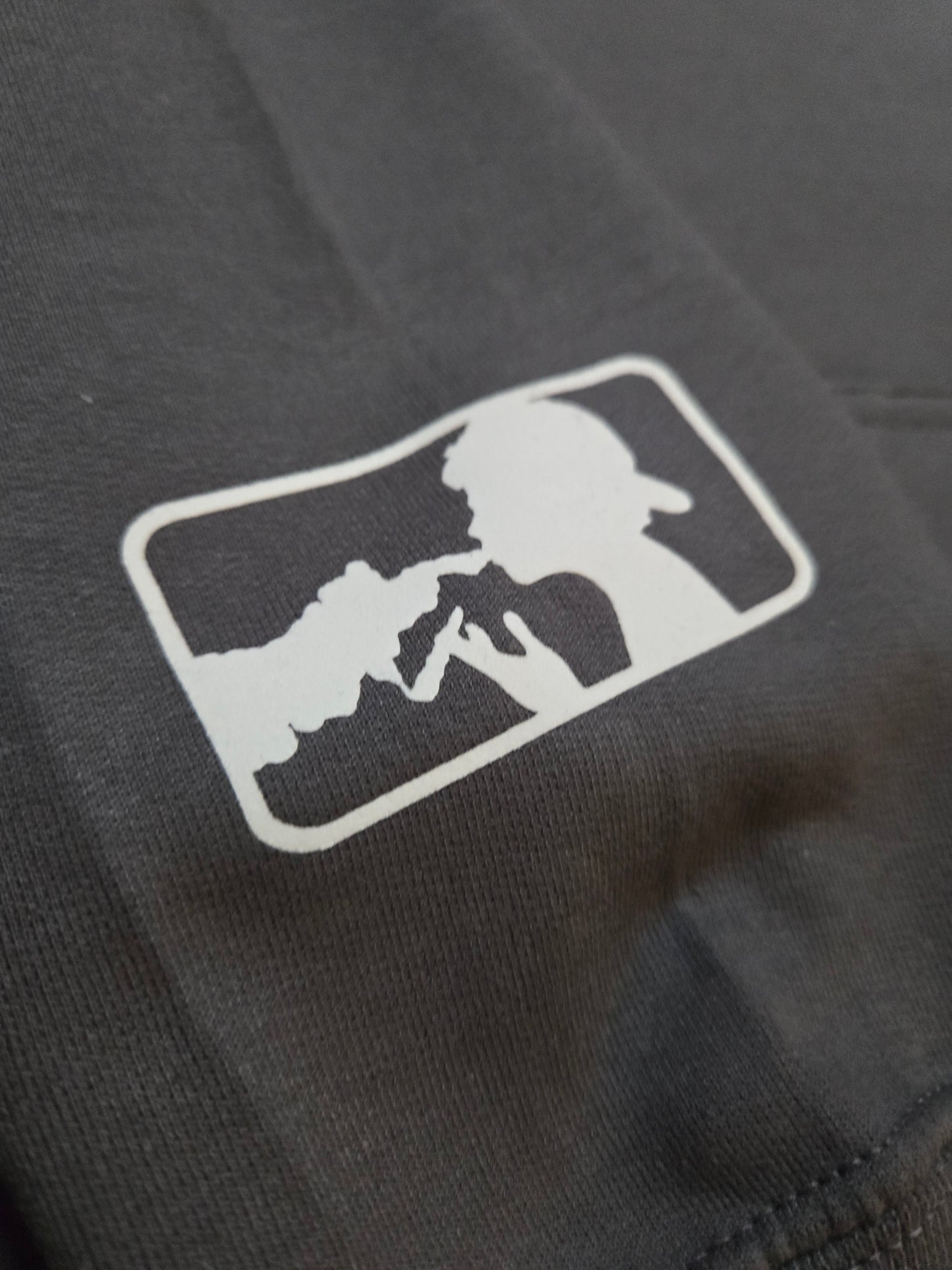 Major League Stoner Hoodie