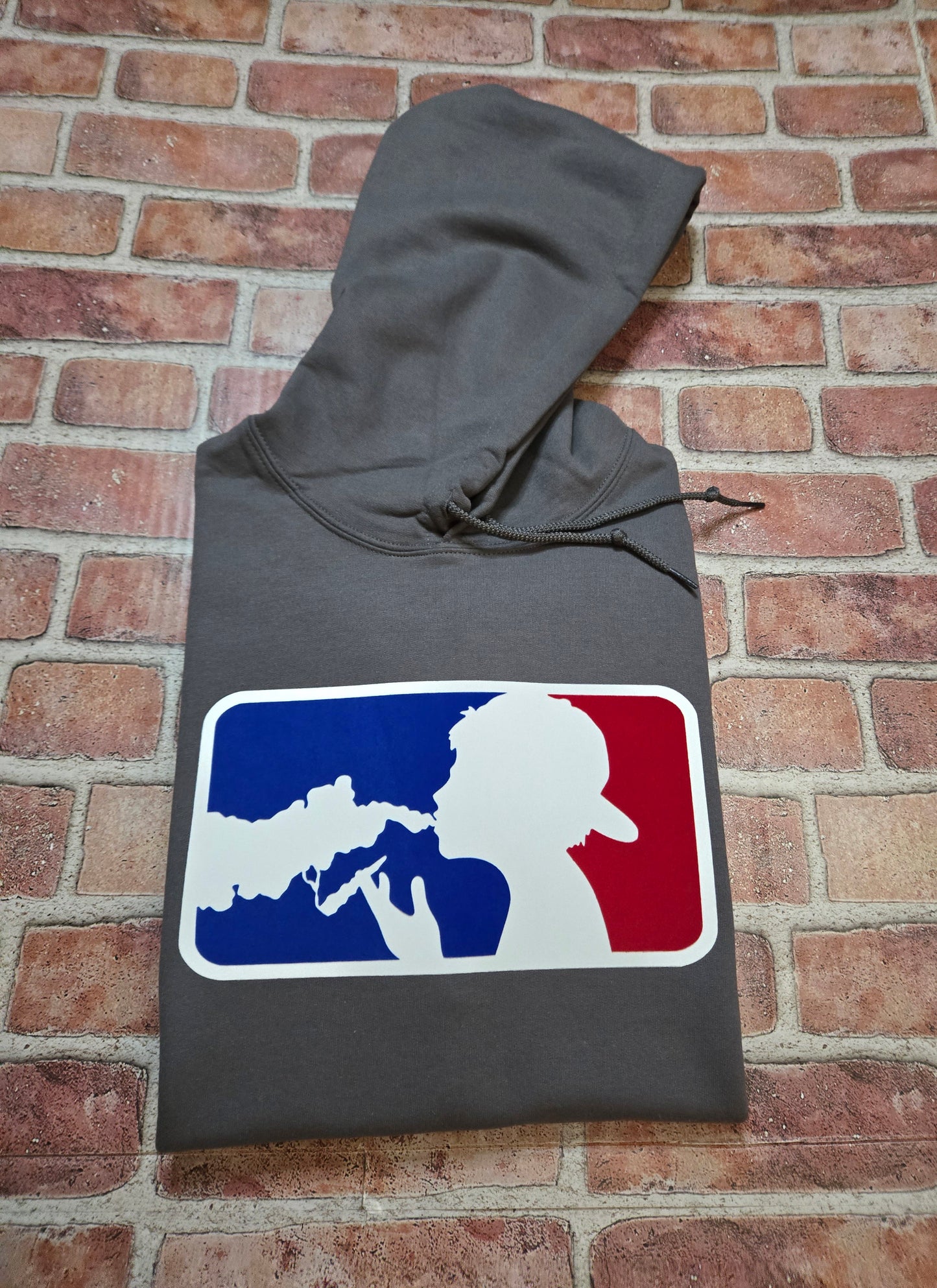 Major League Stoner Hoodie