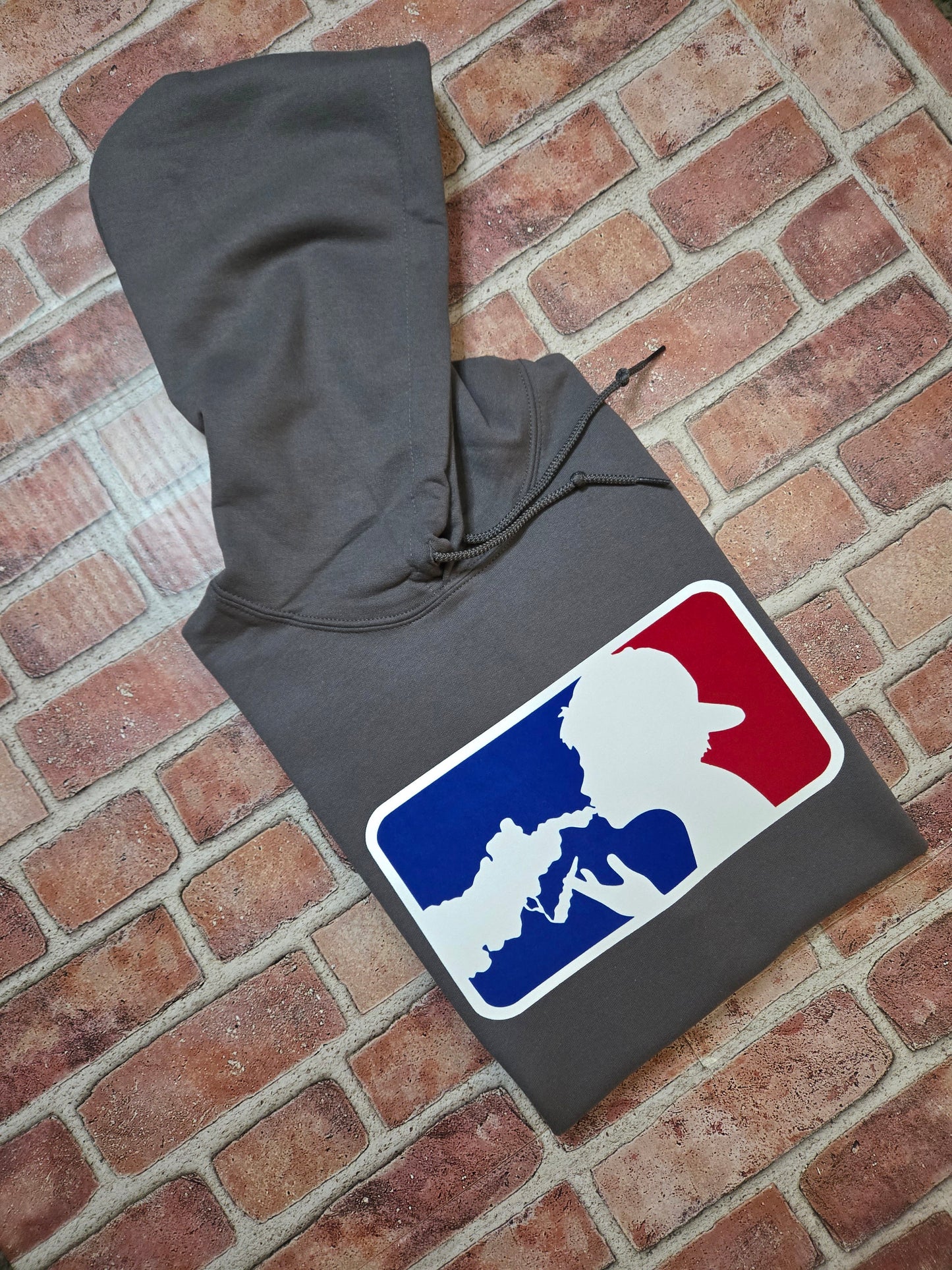 Major League Stoner Hoodie