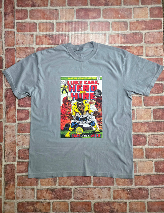 Hero For Hire T-Shirt
