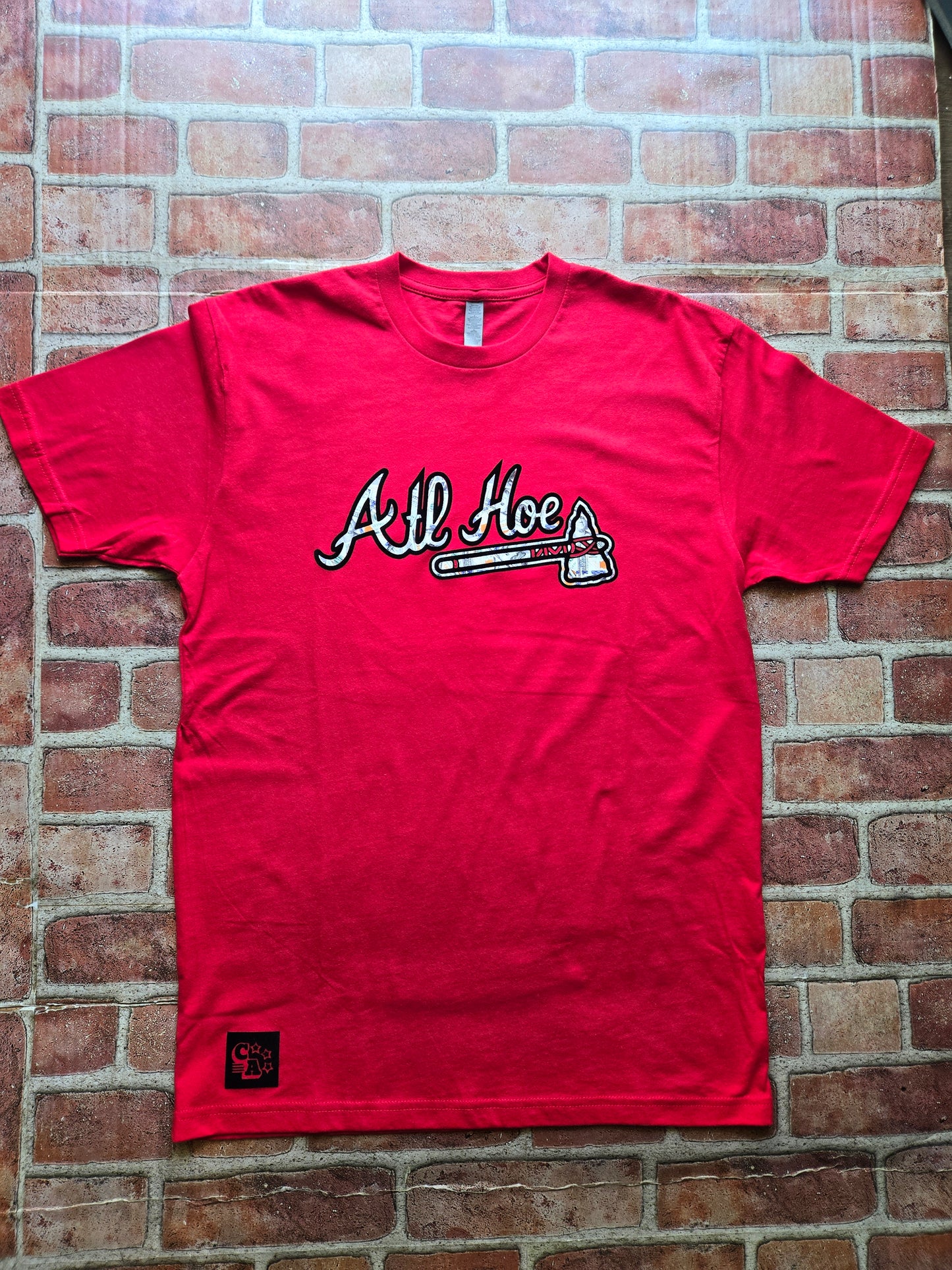 ATL HOE T-Shirt