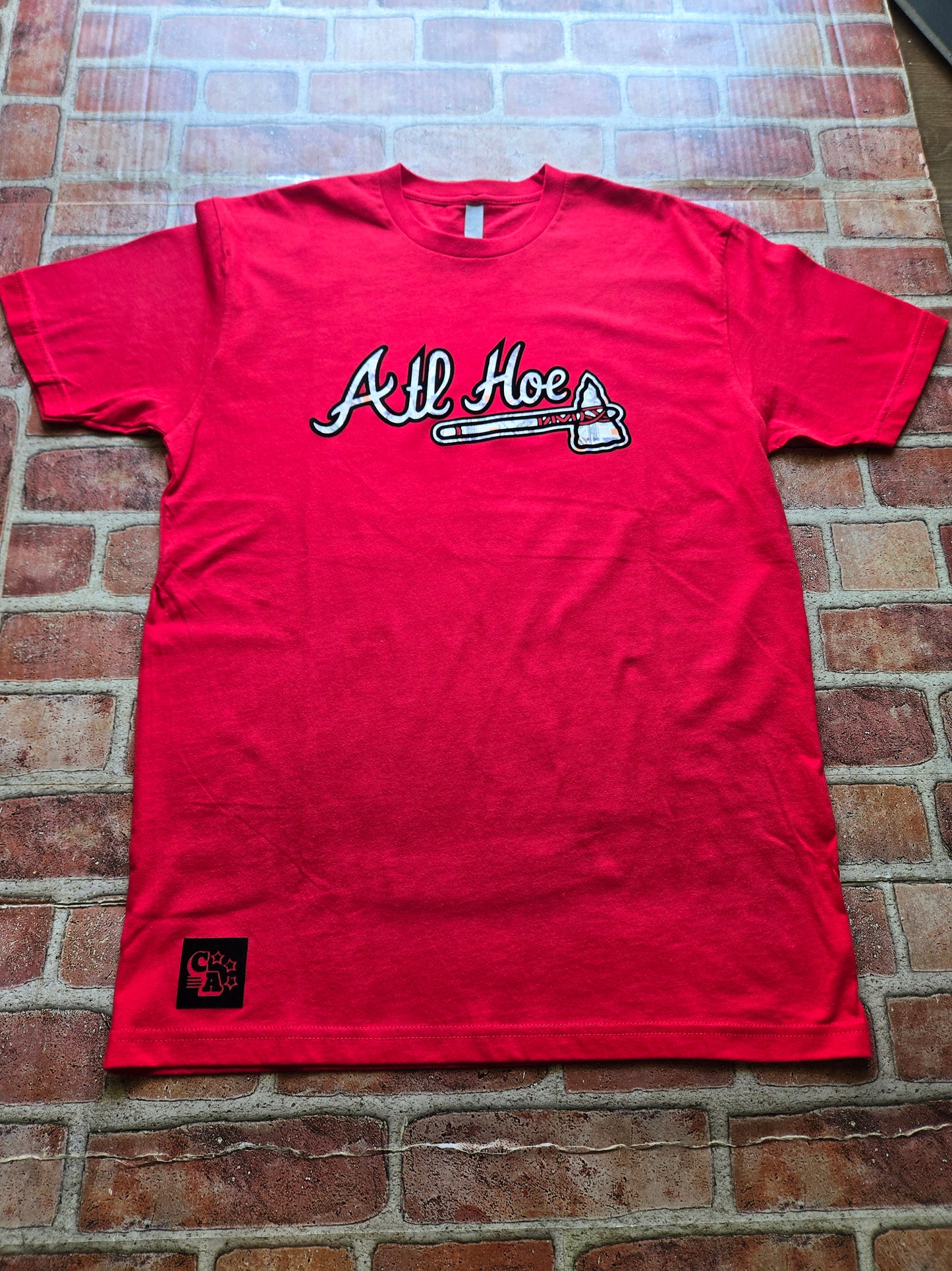 ATL HOE T-Shirt