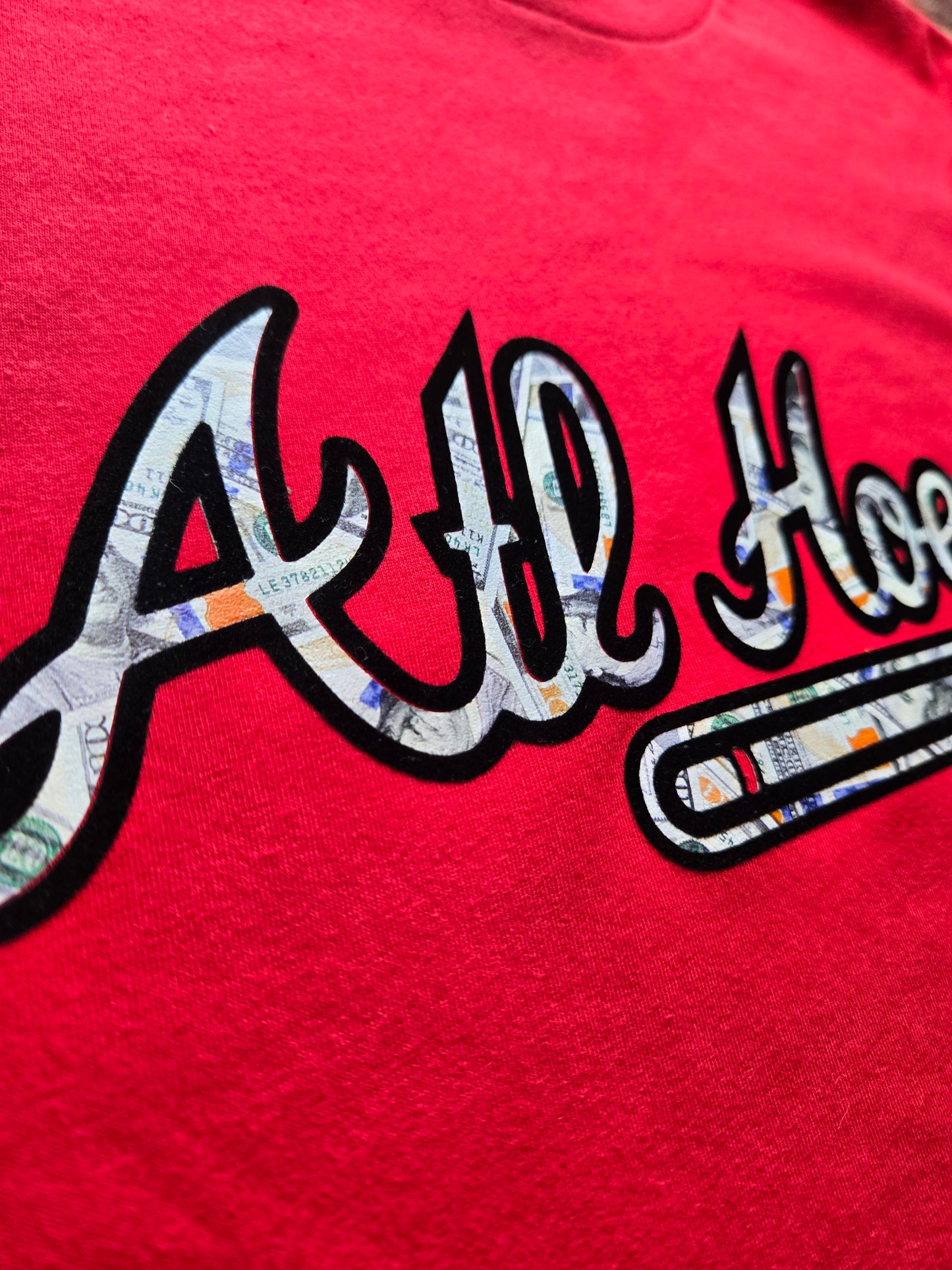 ATL HOE T-Shirt