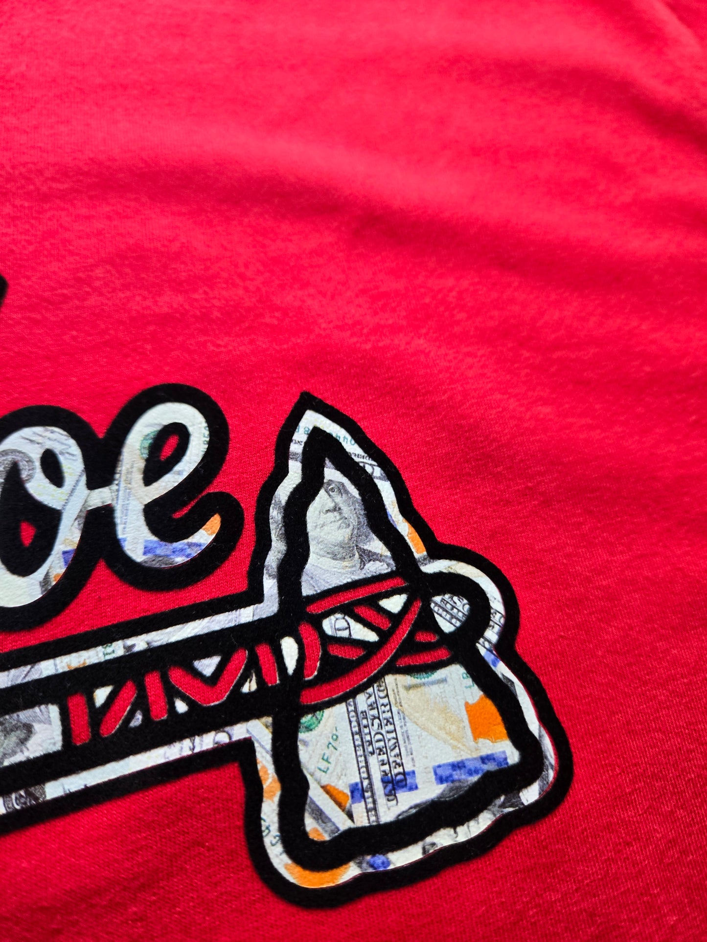 ATL HOE T-Shirt
