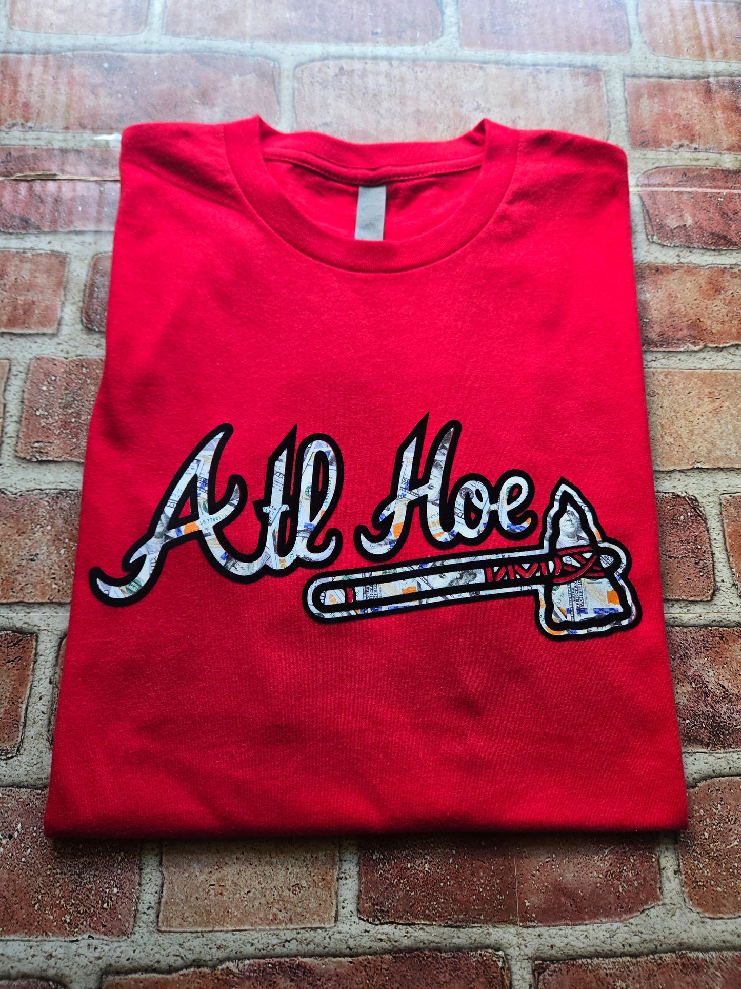 ATL HOE T-Shirt