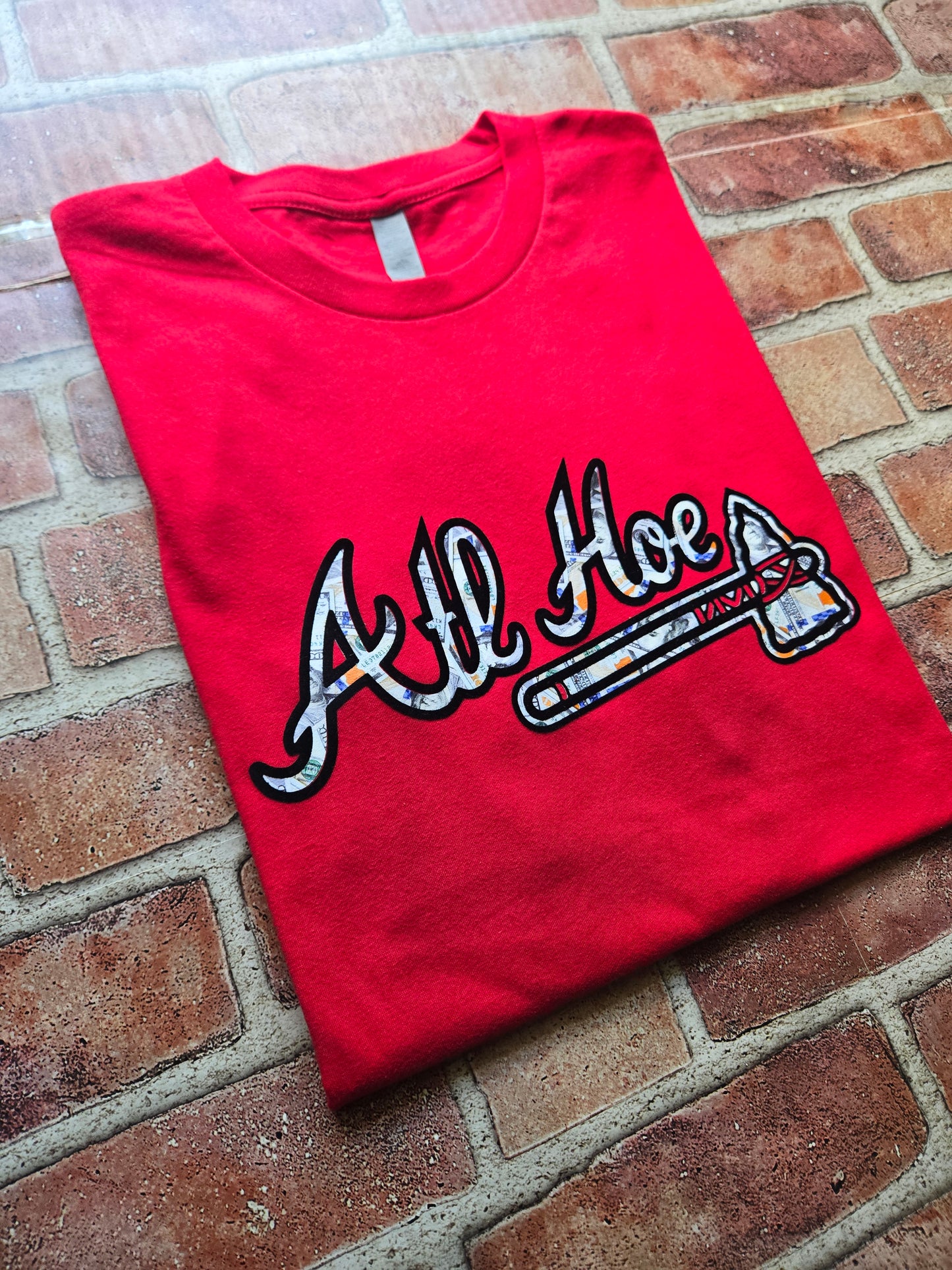 ATL HOE T-Shirt