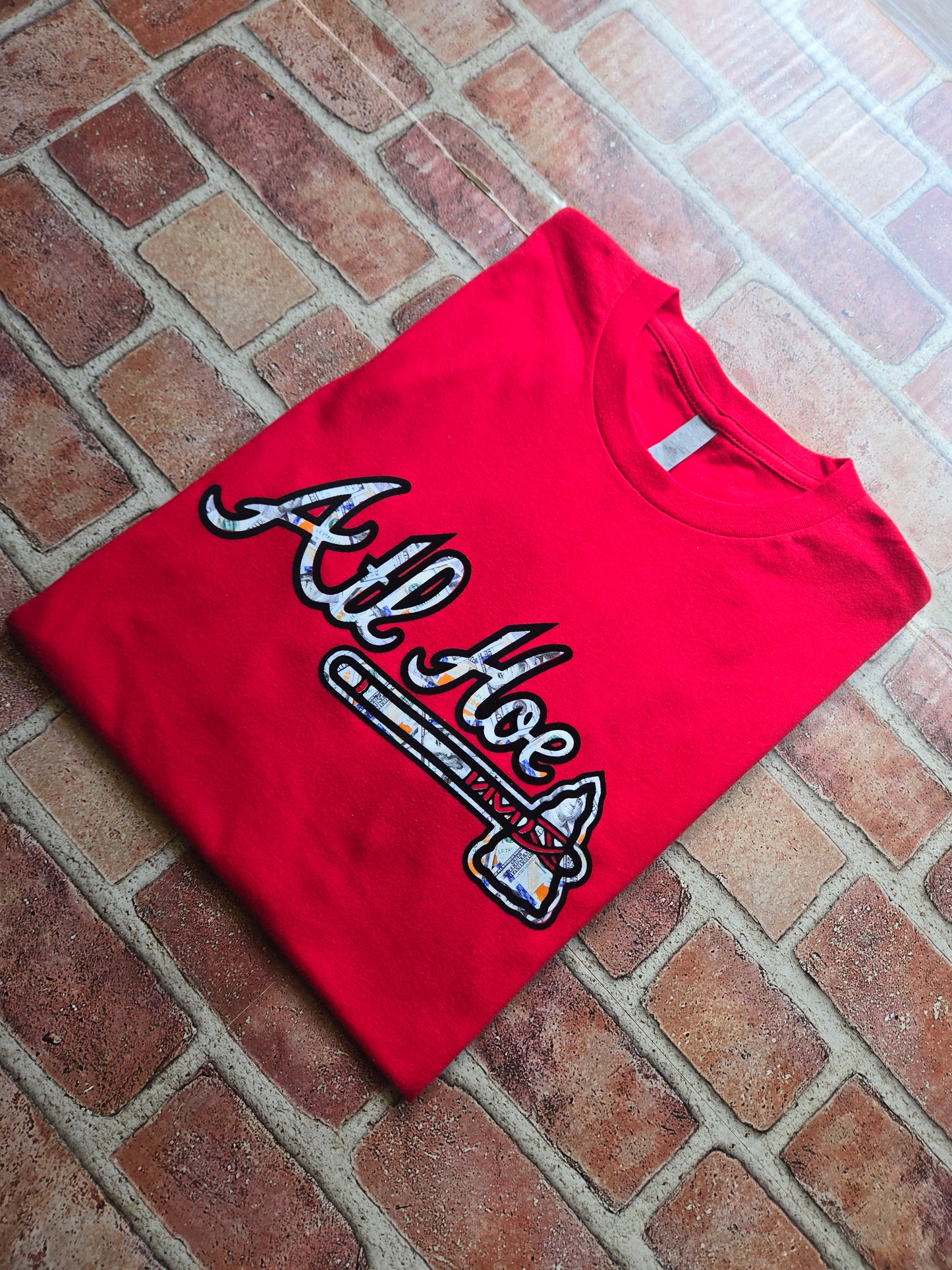 ATL HOE T-Shirt