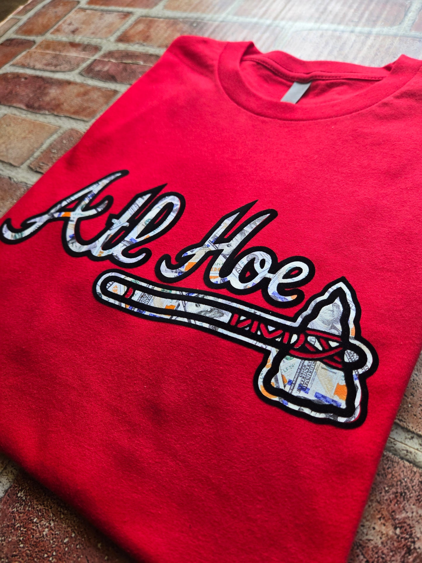 ATL HOE T-Shirt