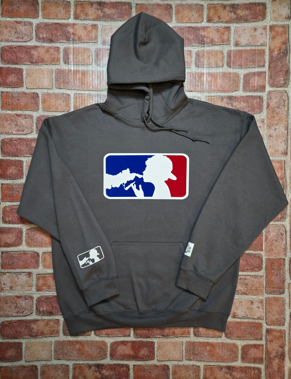 Stoners League Hoodie