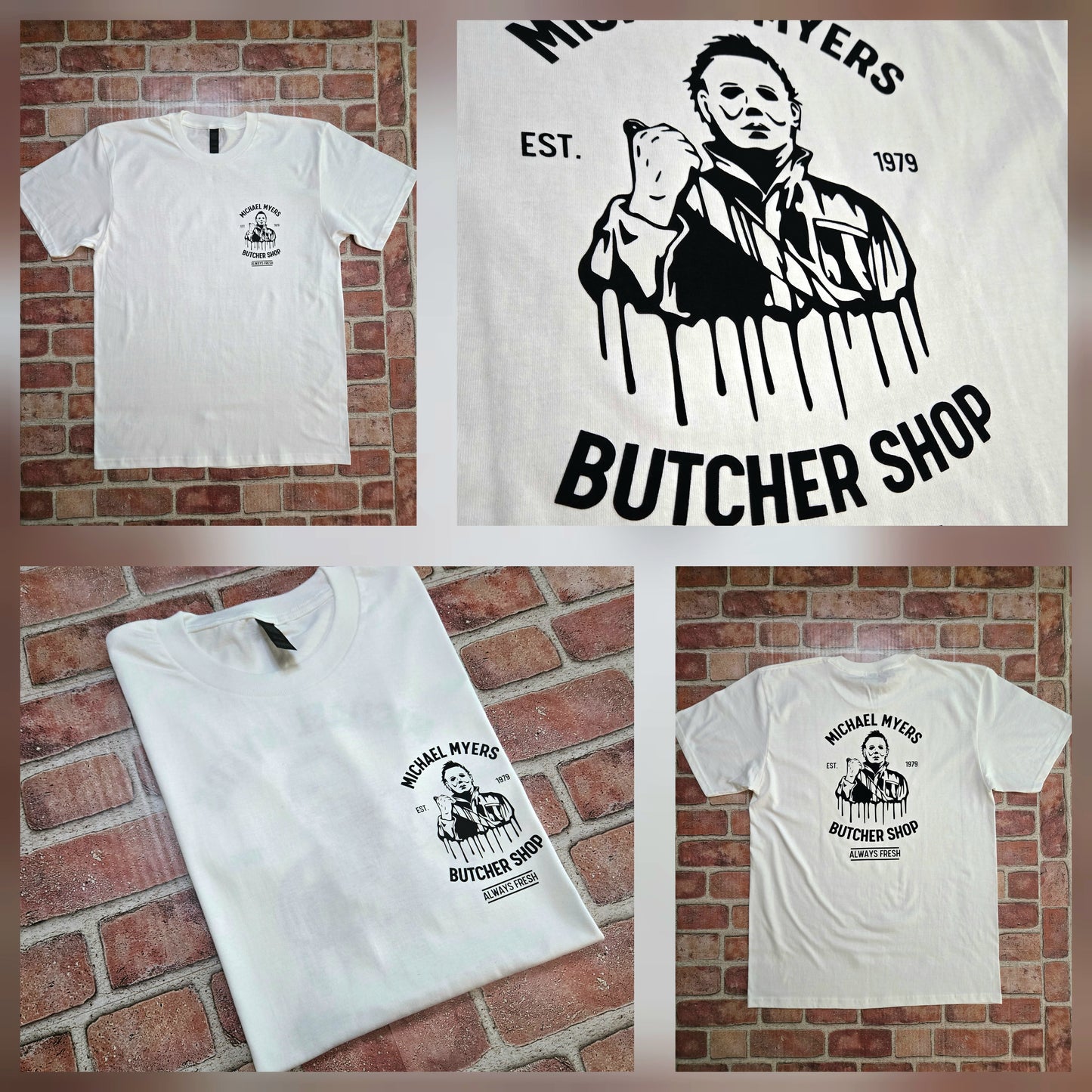 The Butcher (Clean)