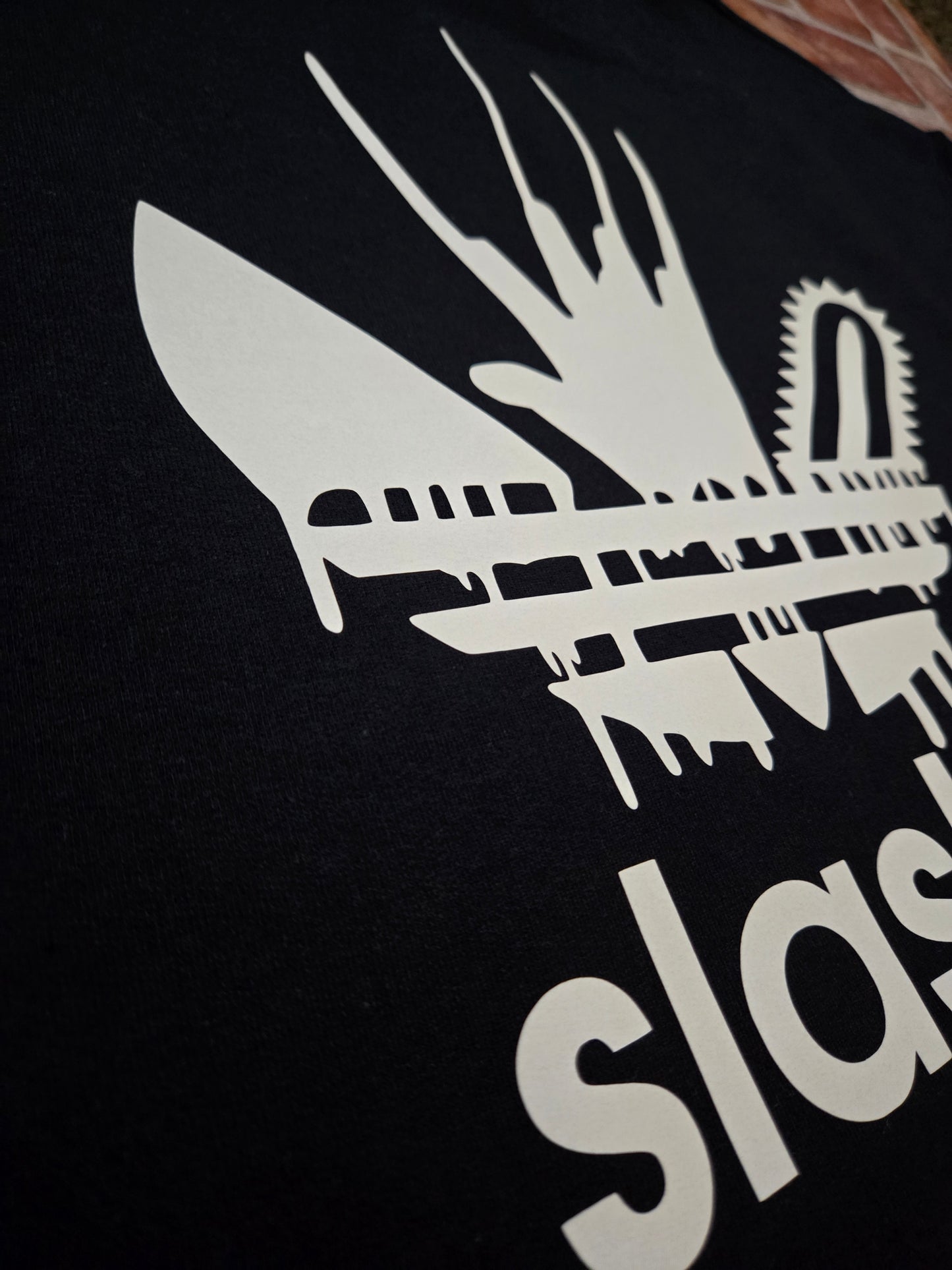 slasher Hoodie