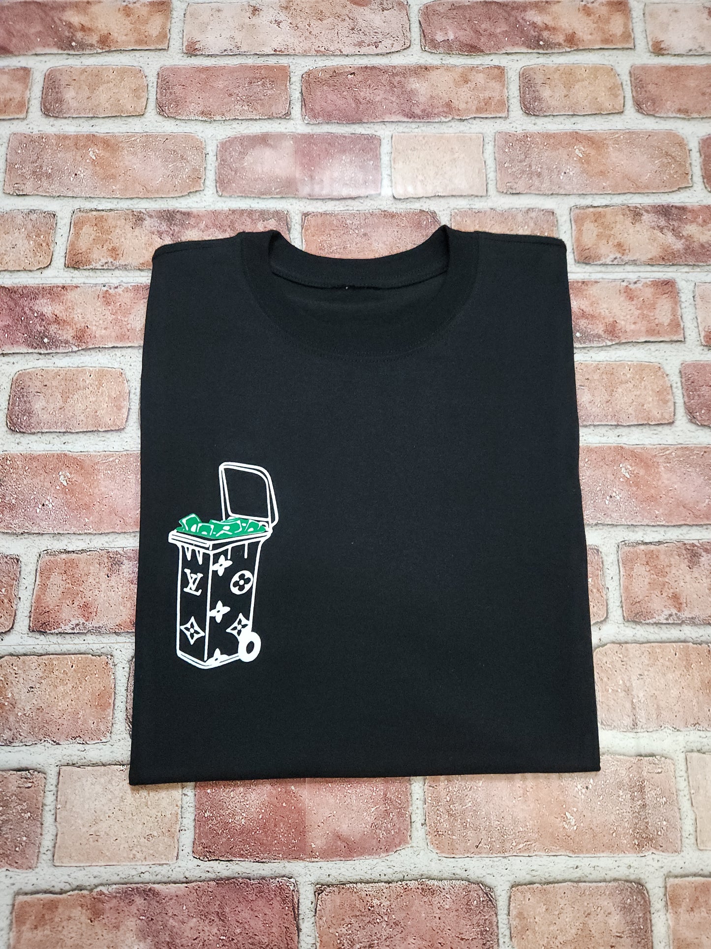 Flavor T-Shirt (Black)