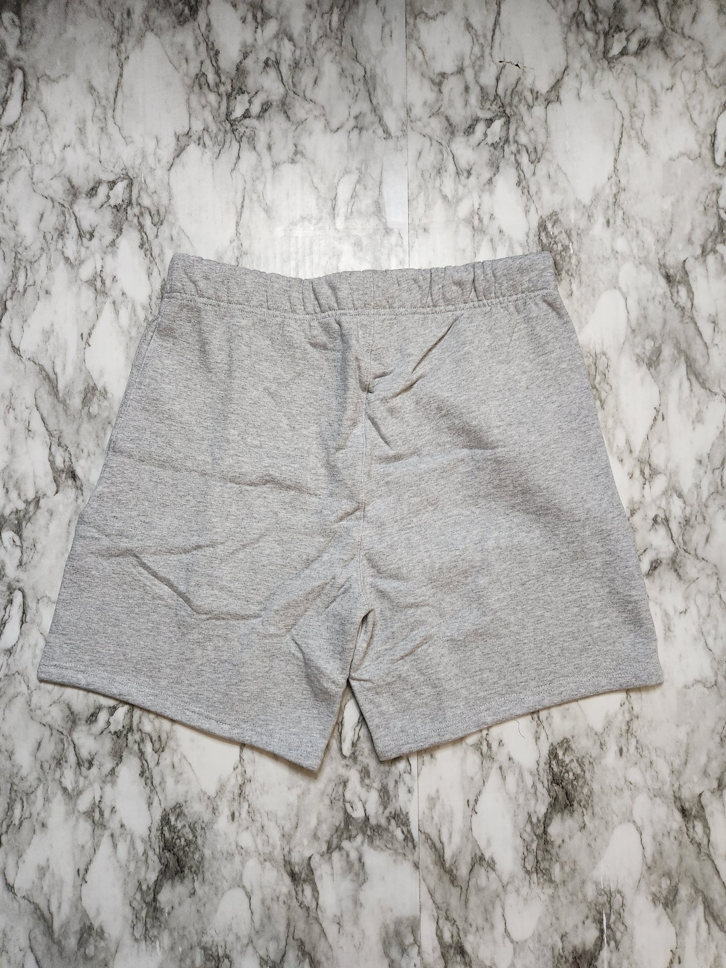 Centre Ave "OG" Sweat Shorts (Grey)