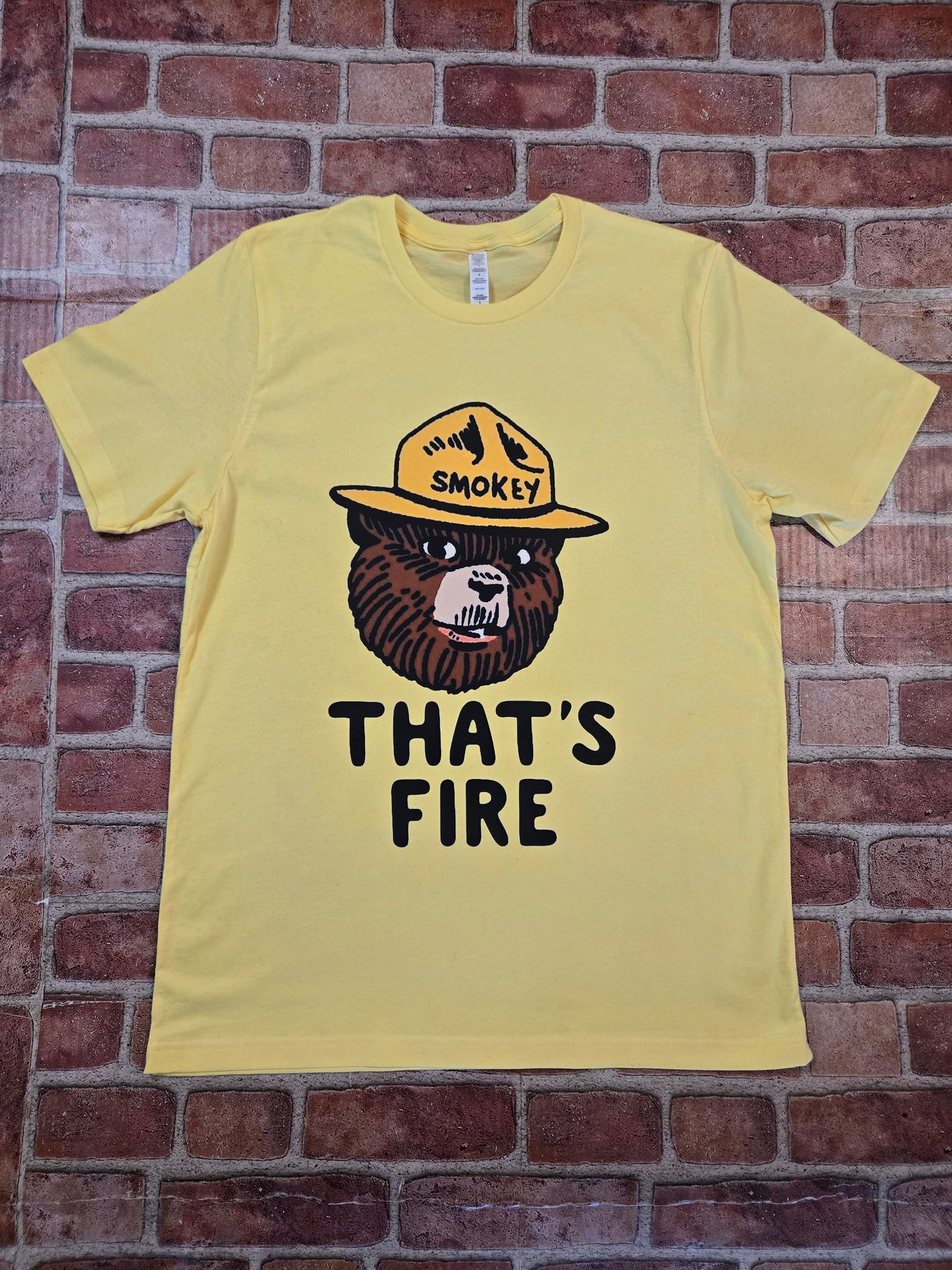 That's Fire T-Shirt