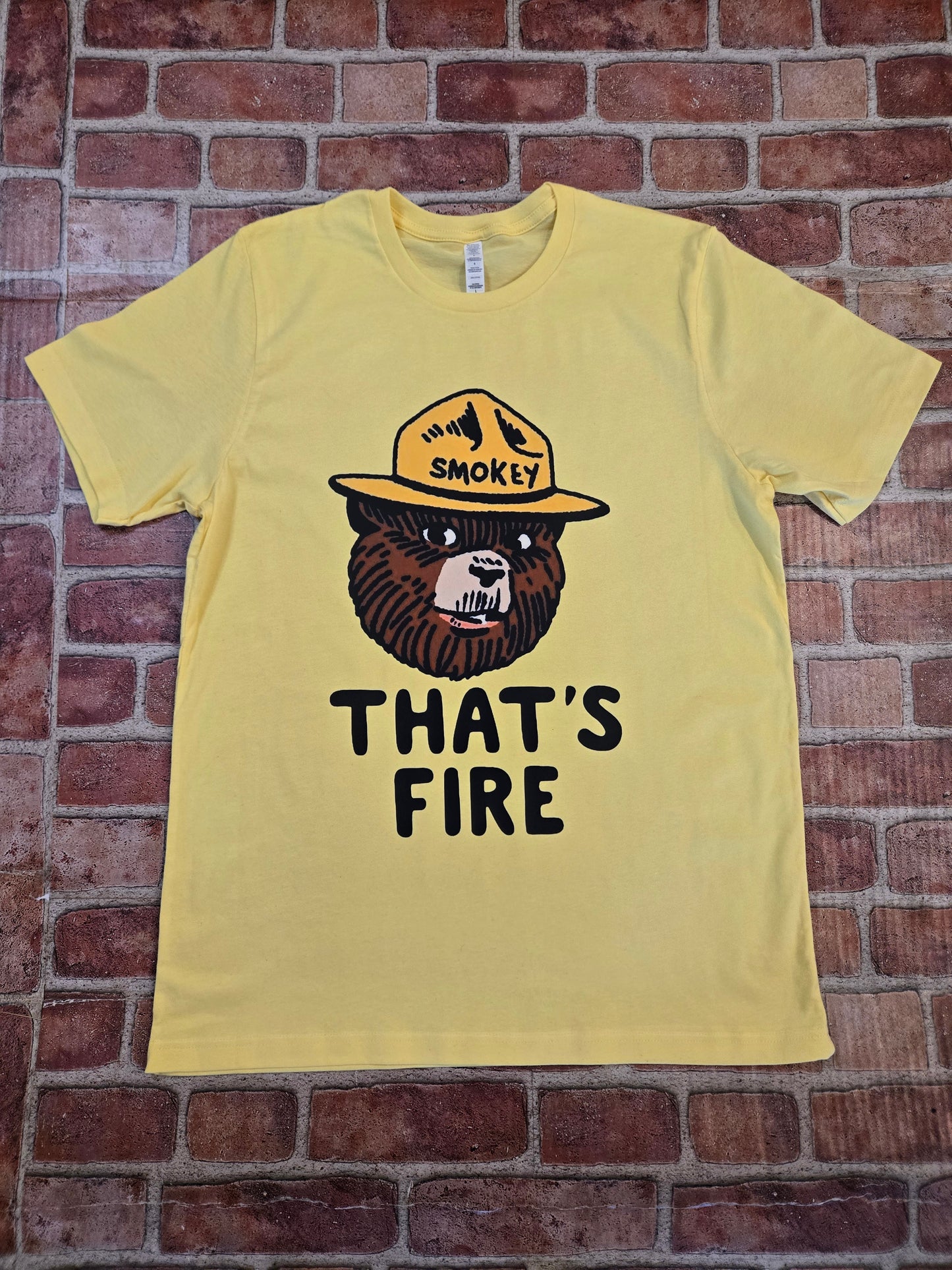 That's Fire T-Shirt