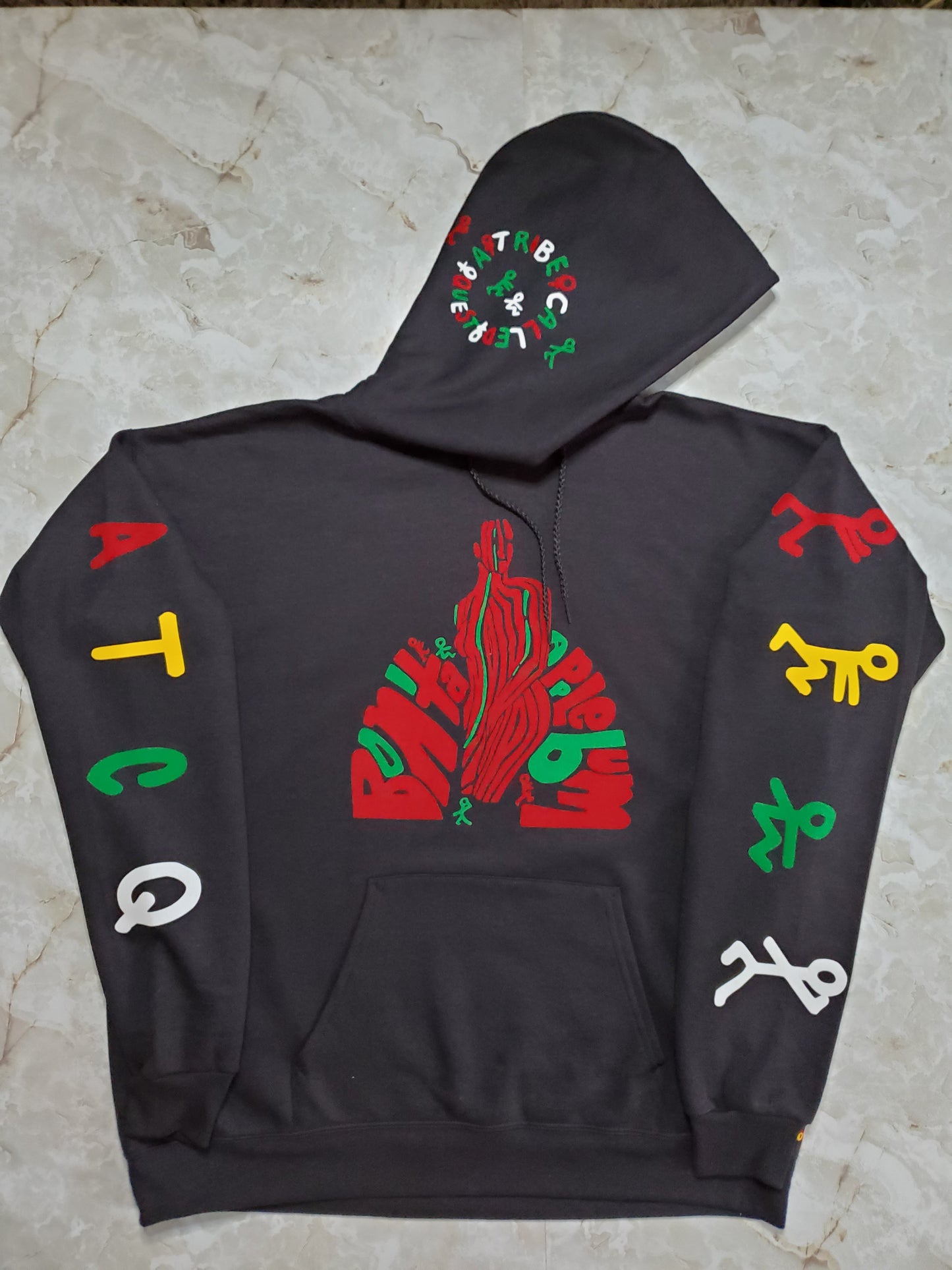 ATCQ Hoodie