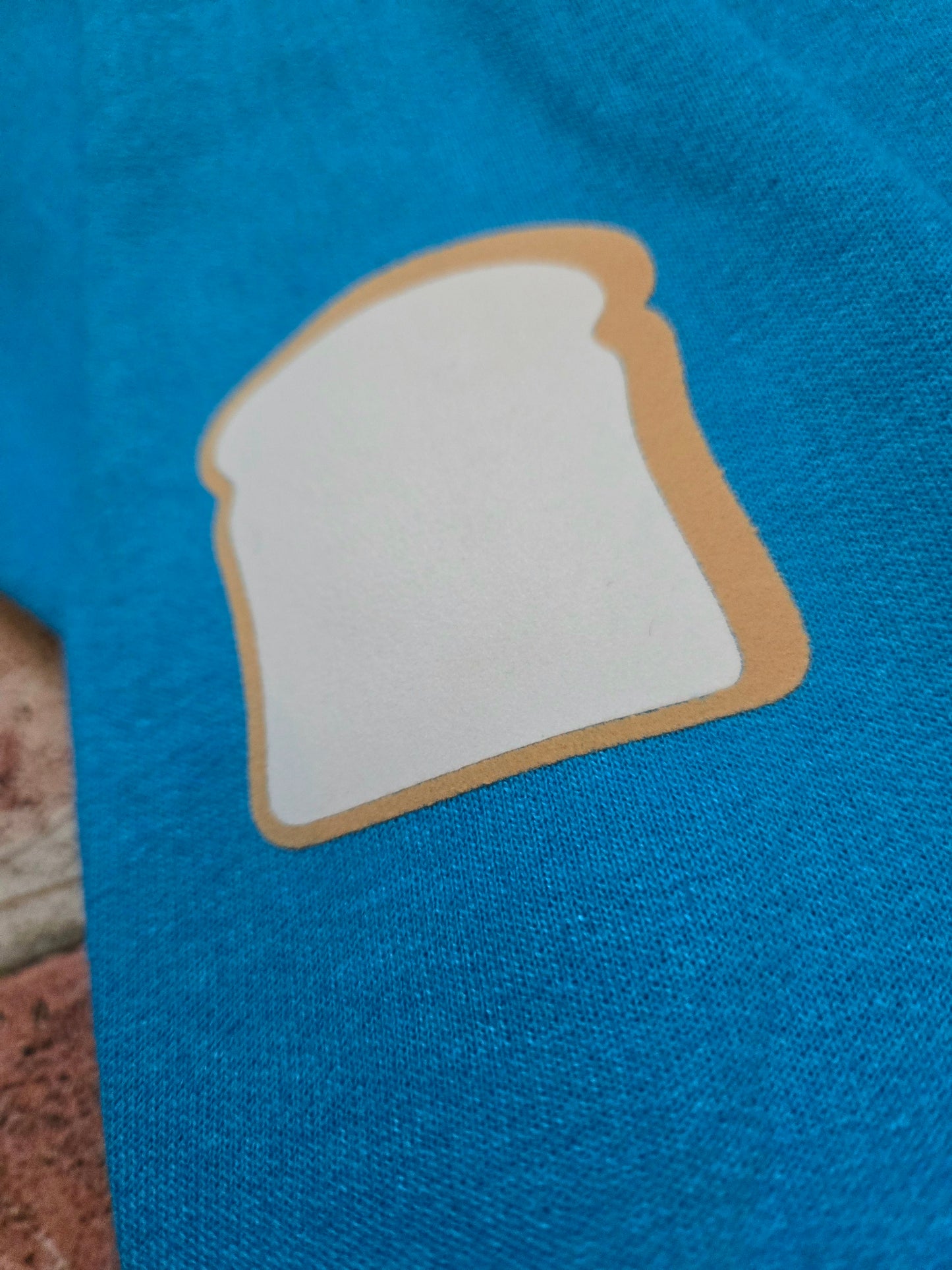 Bread Hoodie