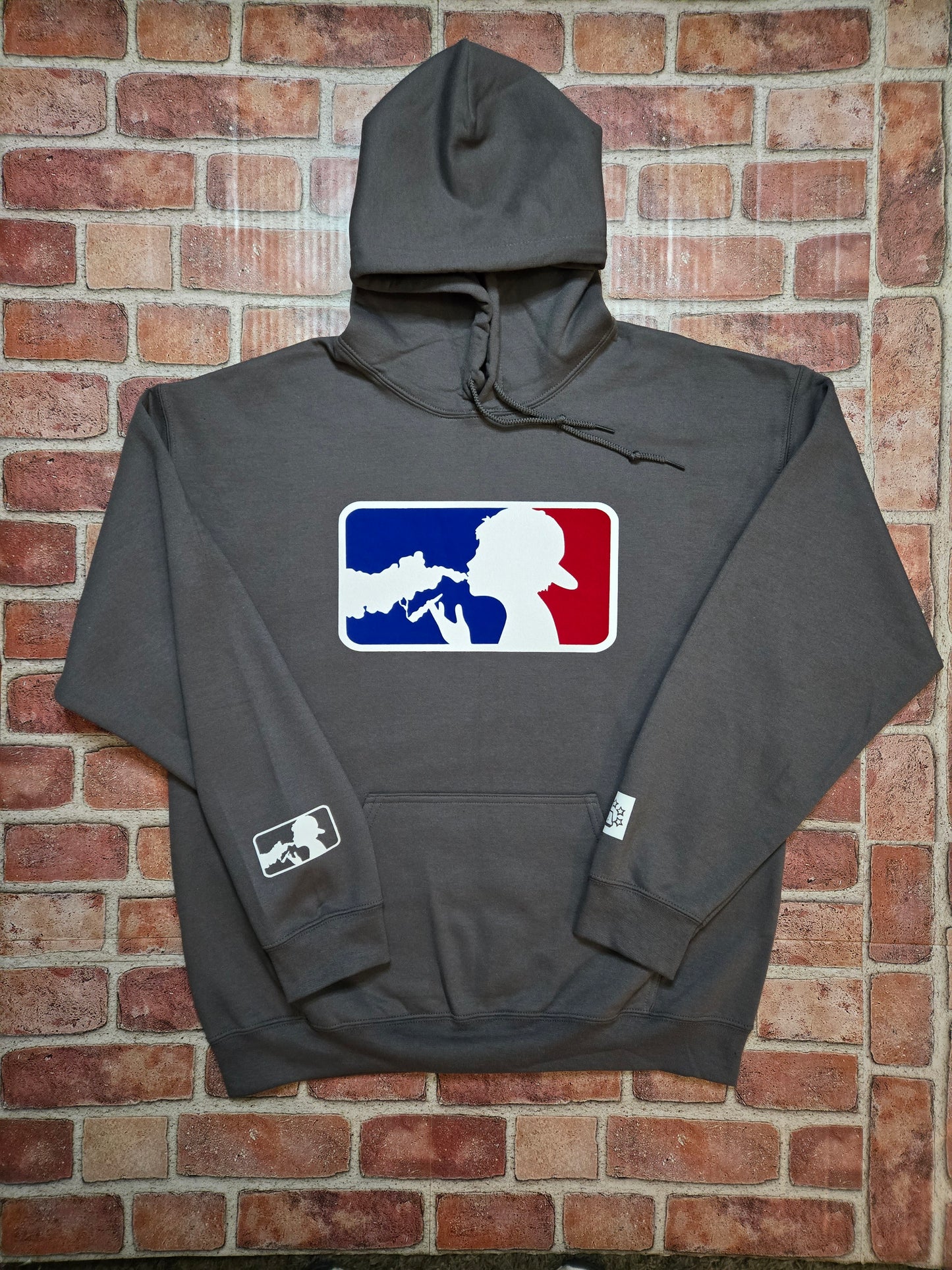 Stoners League Hoodie