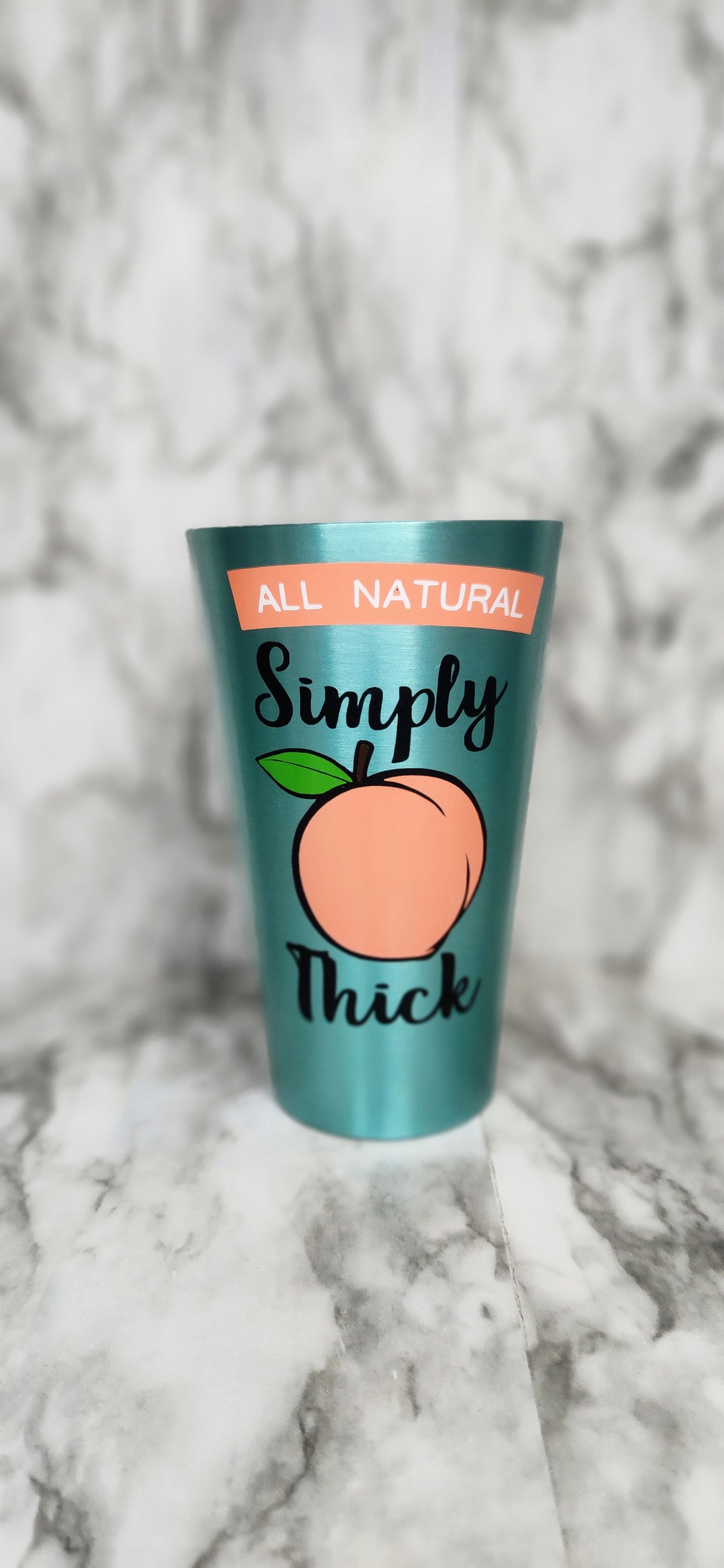 Simply Thick Drinking Cup