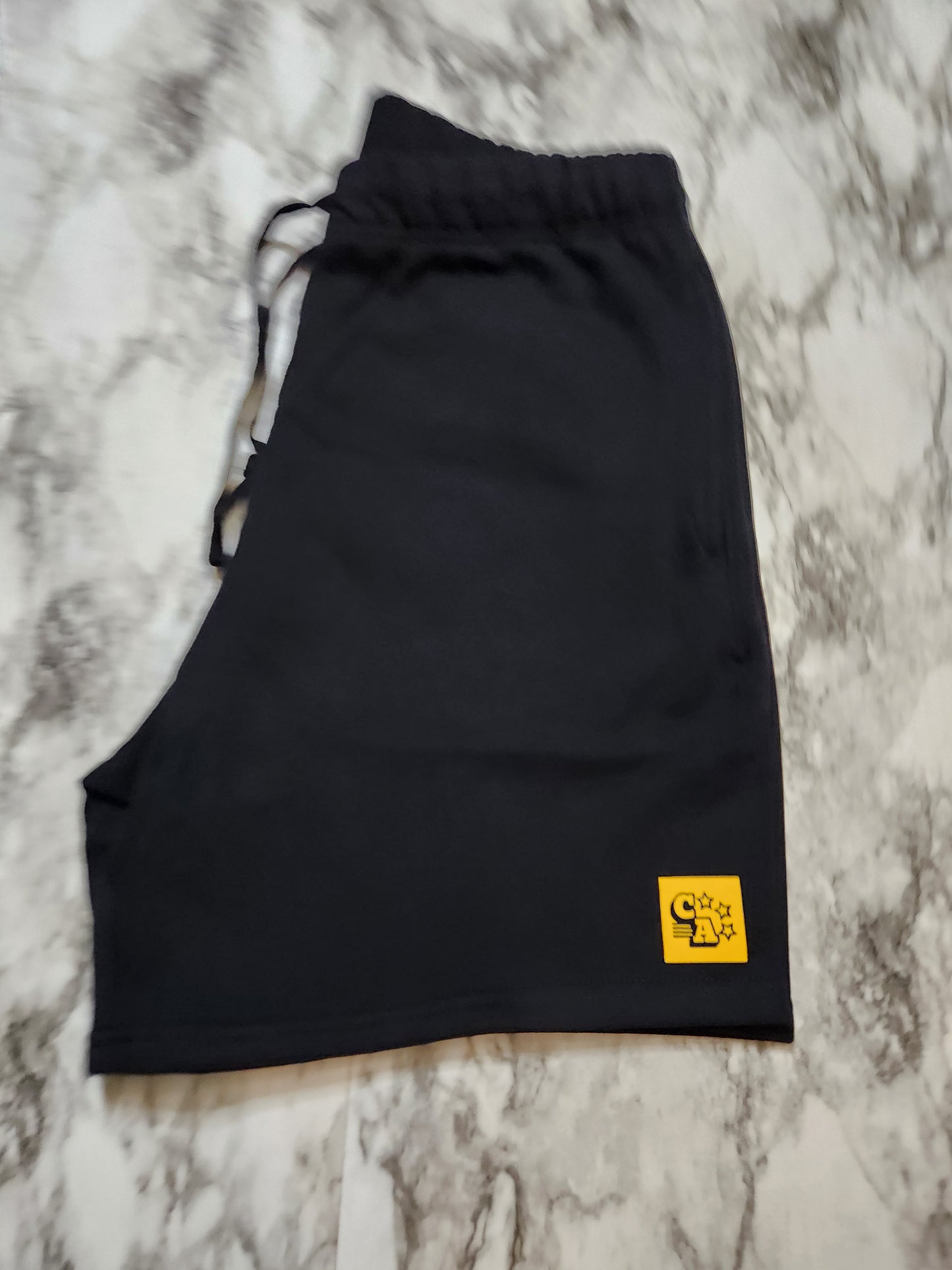 Centre Ave "OG" Sweat Shorts