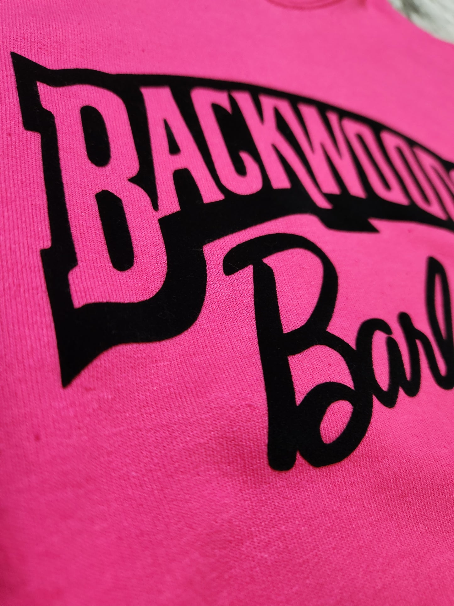 Backwoods Barbie Hoodie