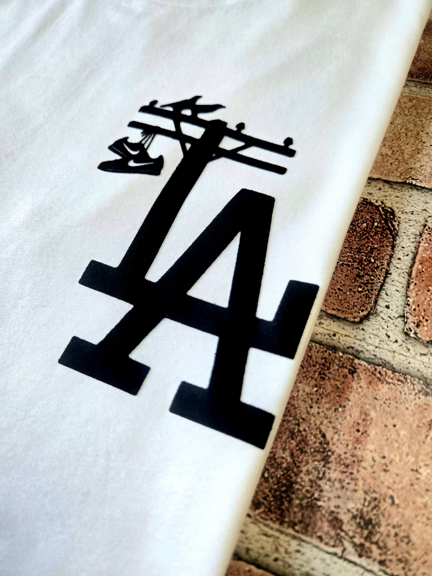 LA Powerlines T-Shirt