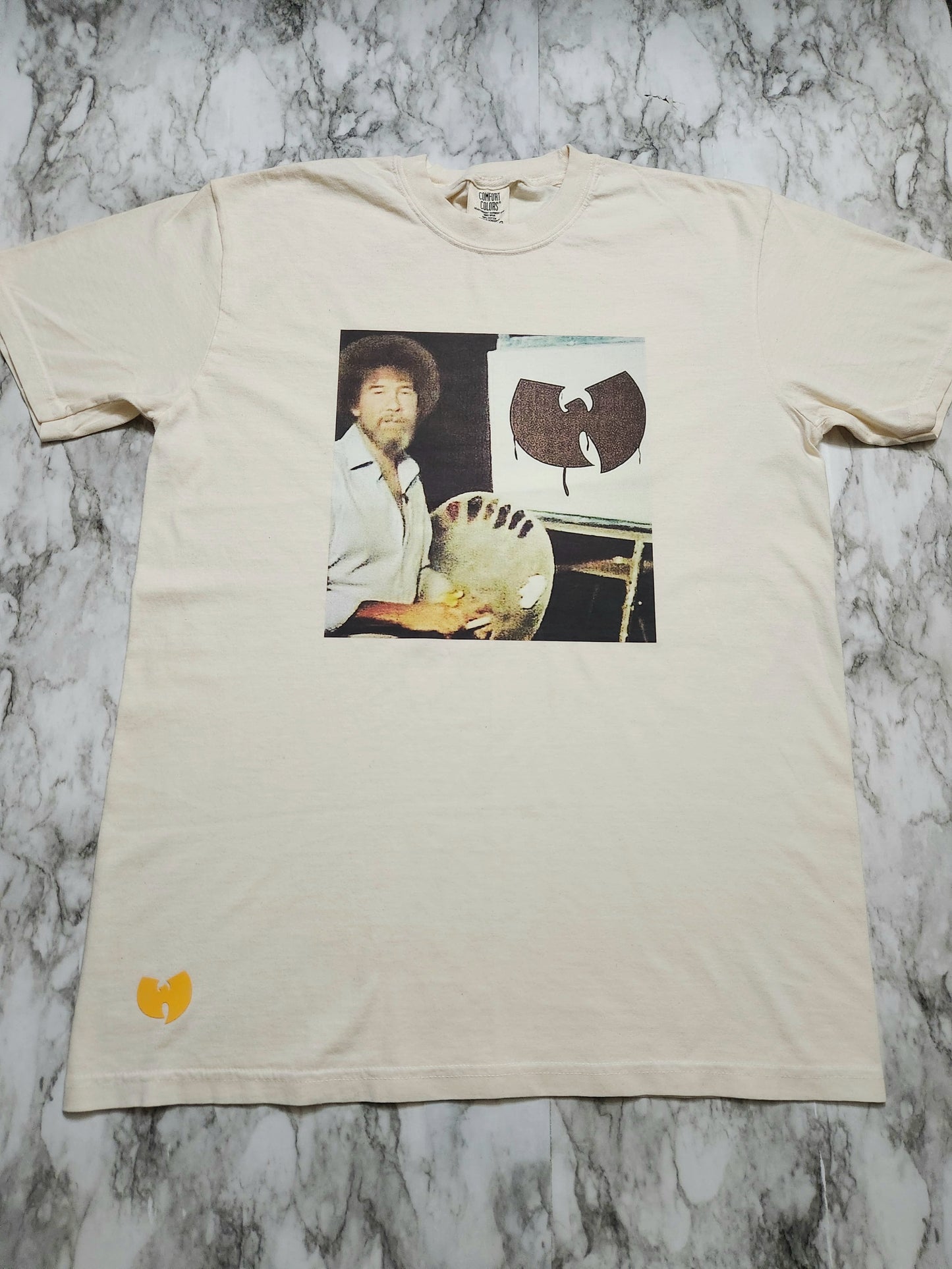 Wu Ross T-Shirt (OG)