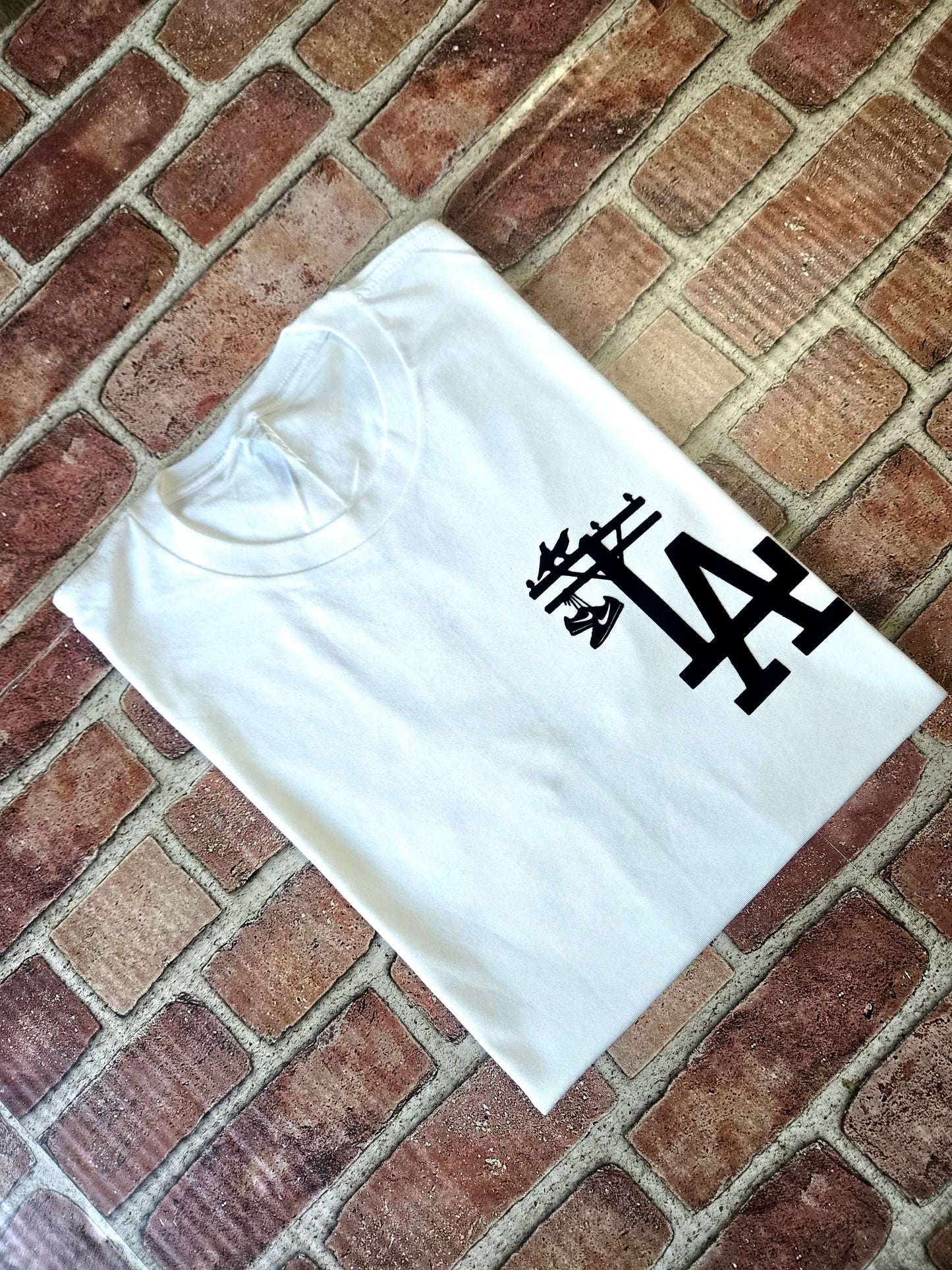 LA Powerlines T-Shirt