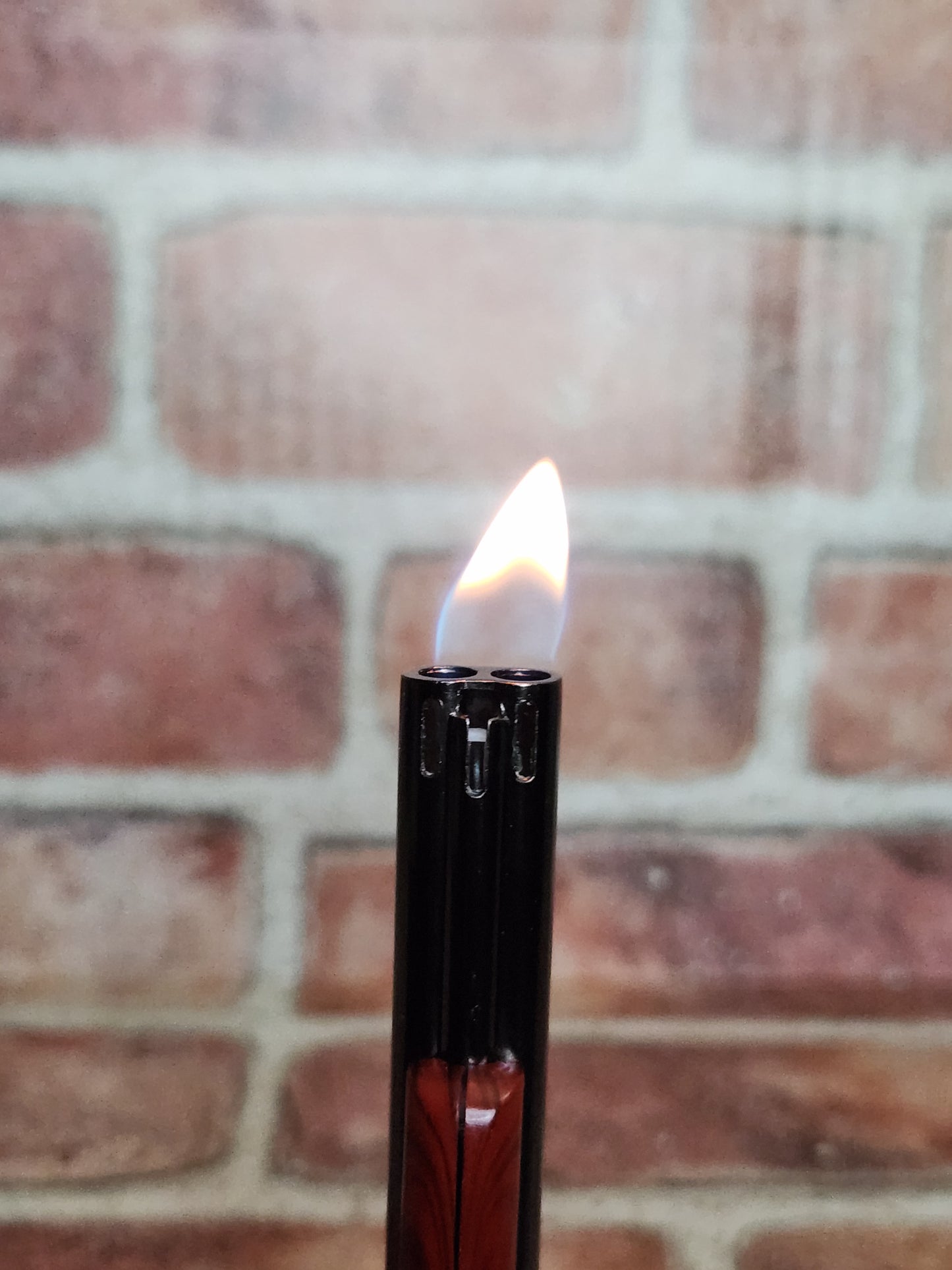 Double Barrel Lighter