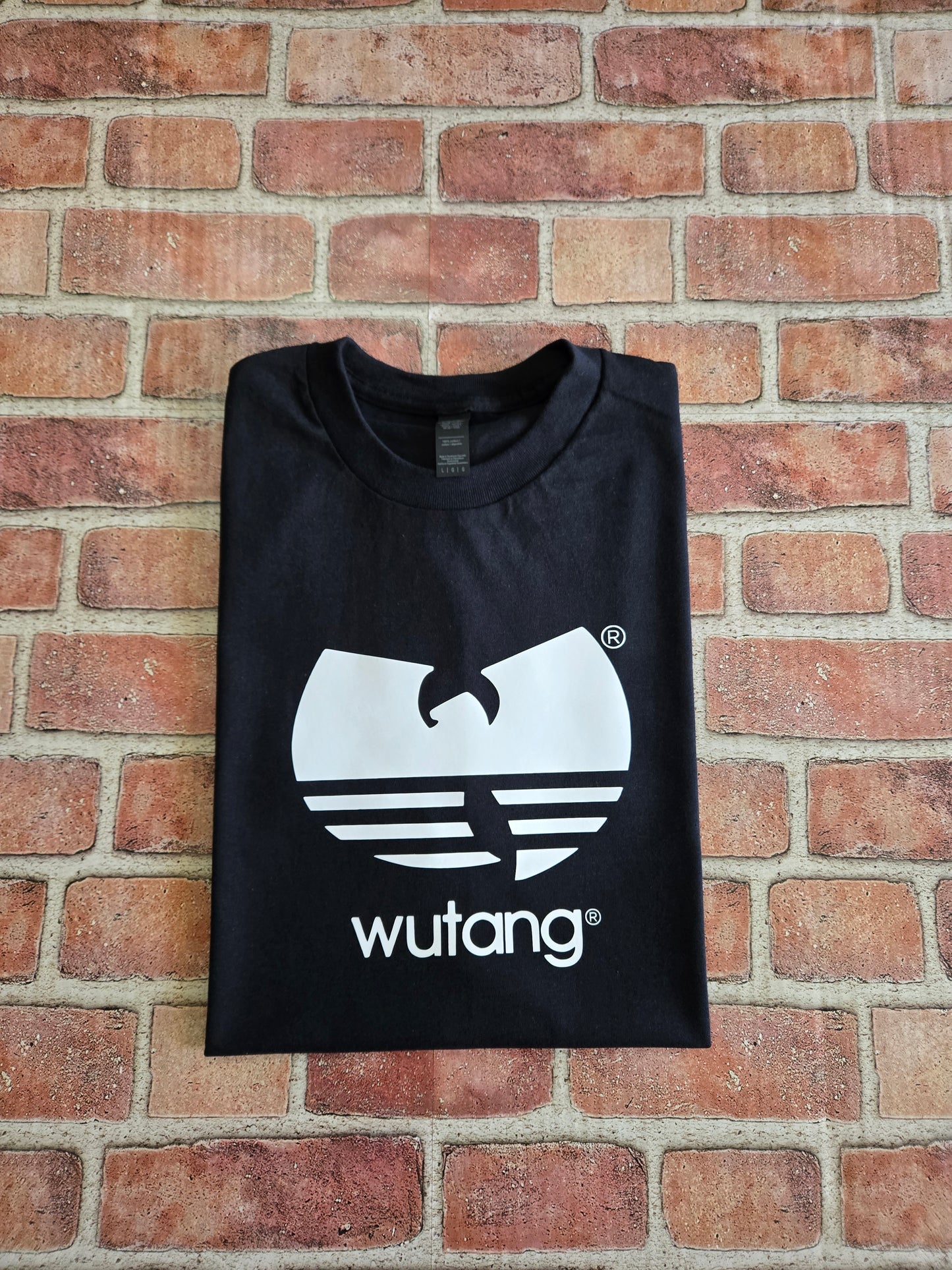Wudidas T-Shirt (Steal Of The Month)