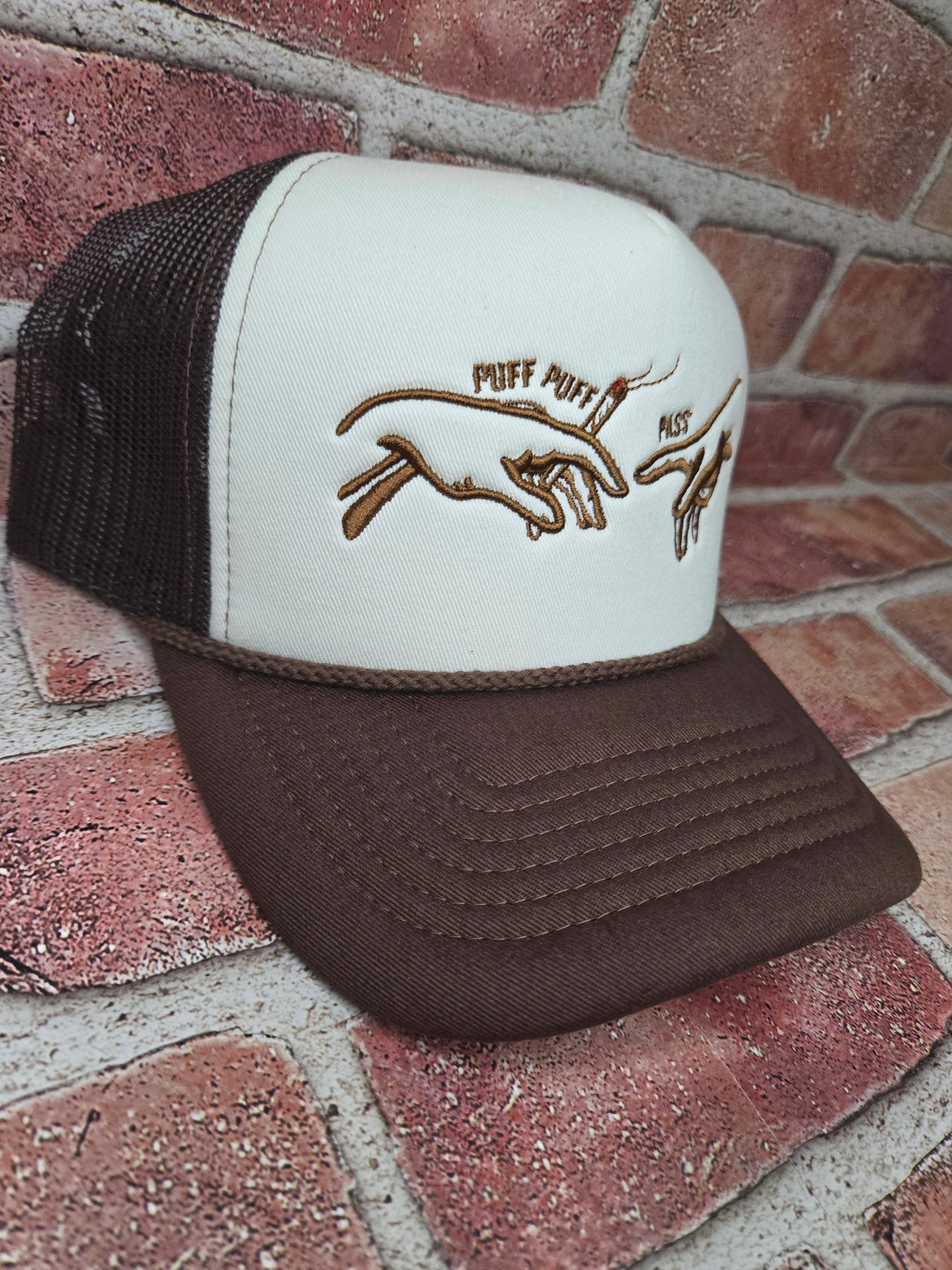 Good Times Trucker Hat