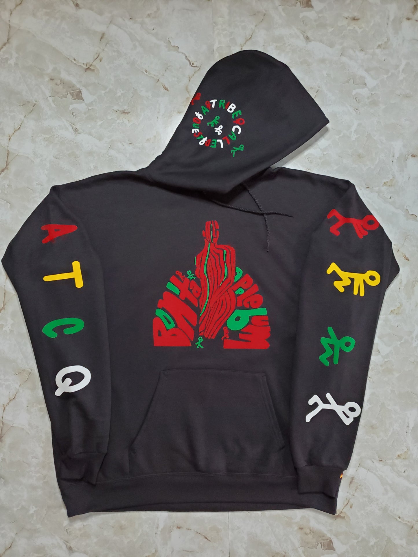 ATCQ Hoodie
