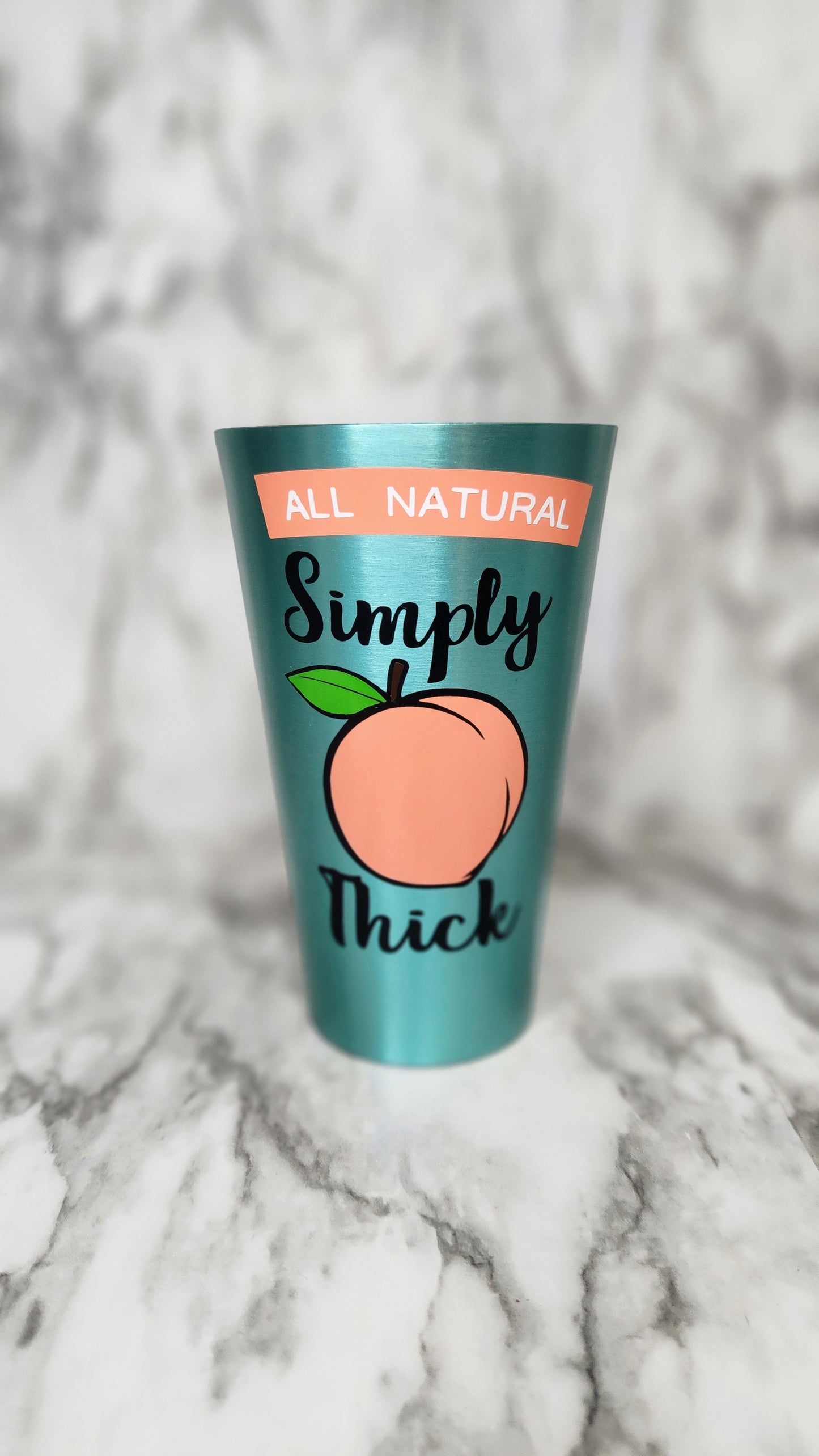 Simply Thick Drinking Cup