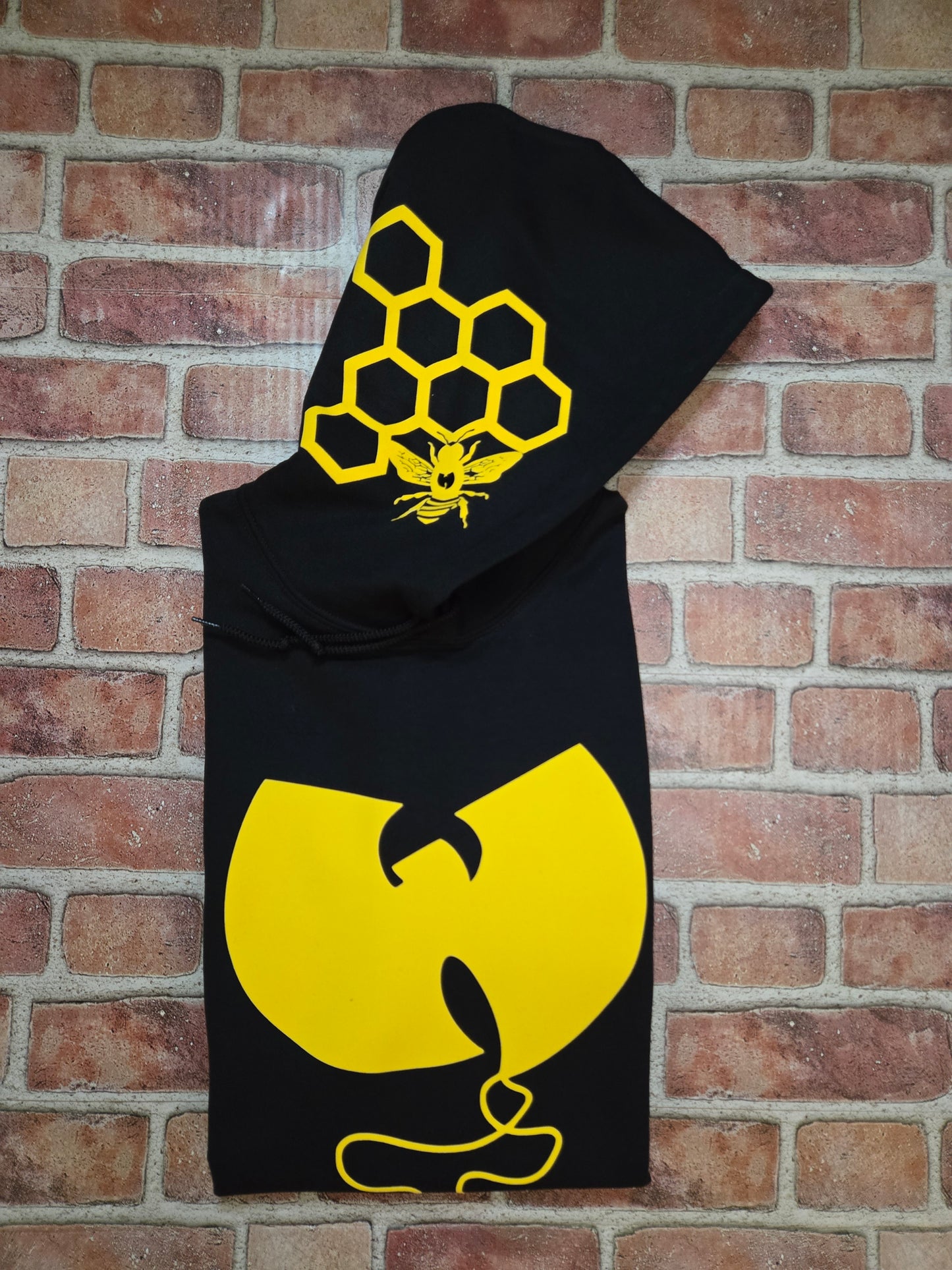 Pollen Hoodie