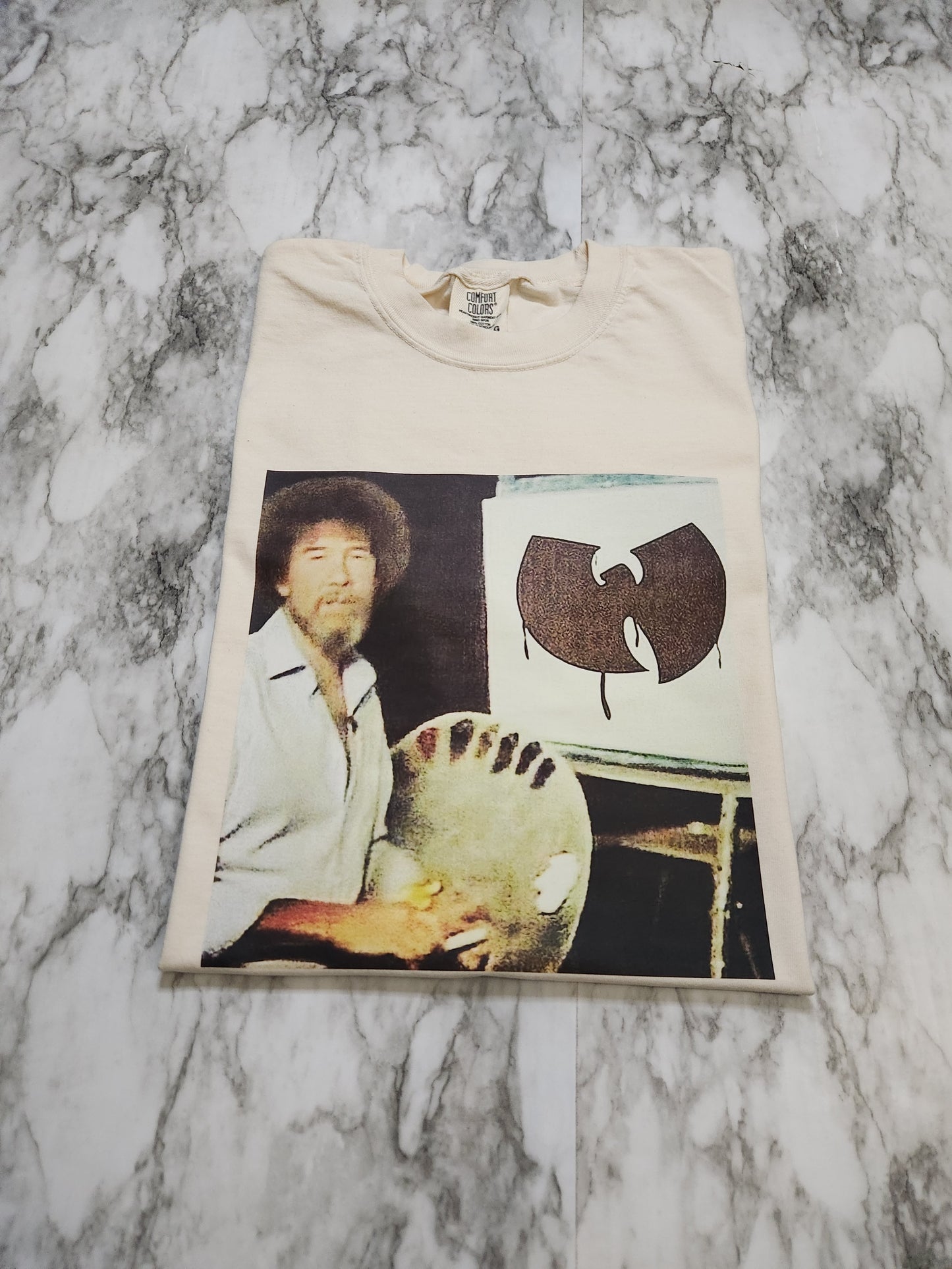 Wu Ross T-Shirt (OG)