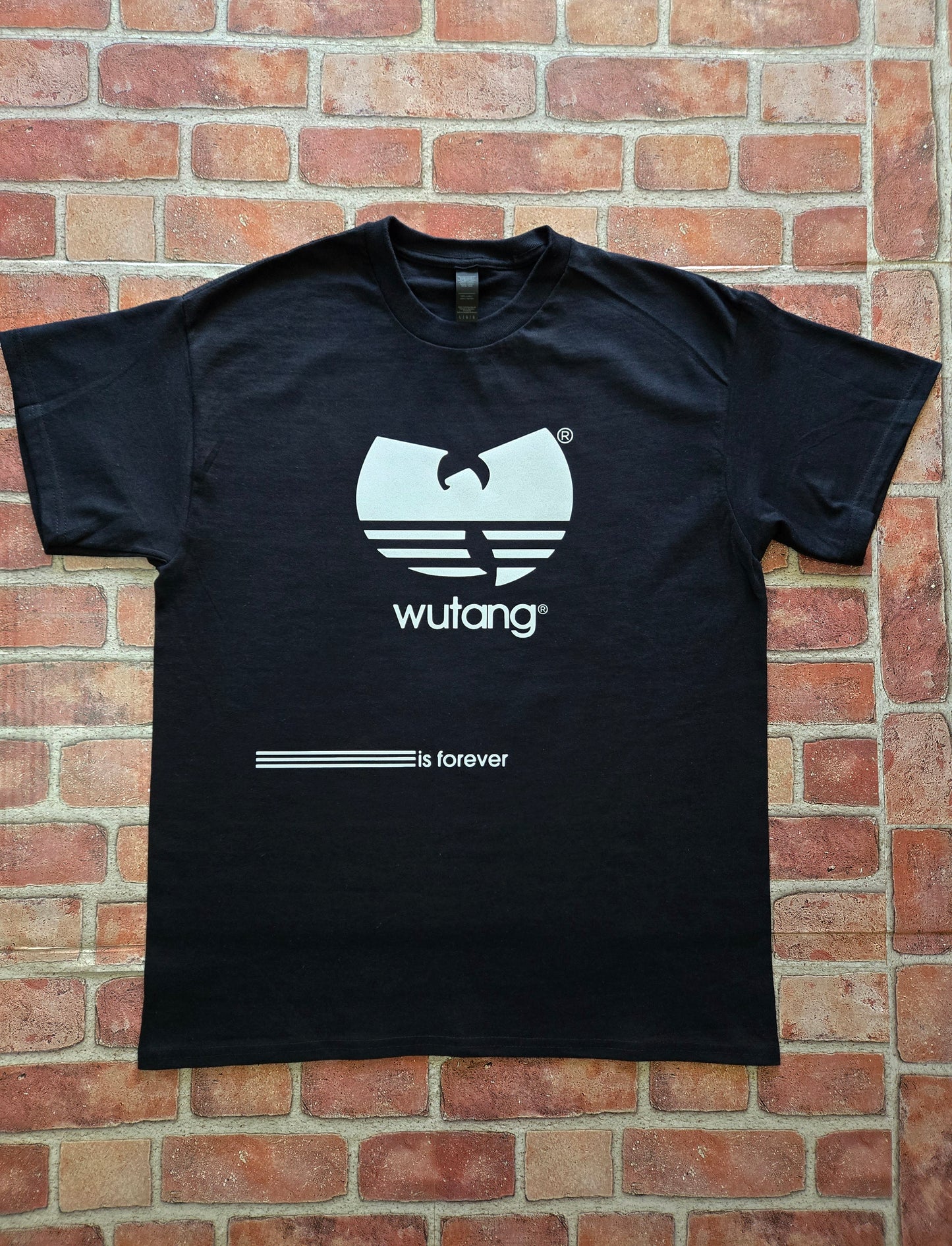 Wudidas T-Shirt (Steal Of The Month)