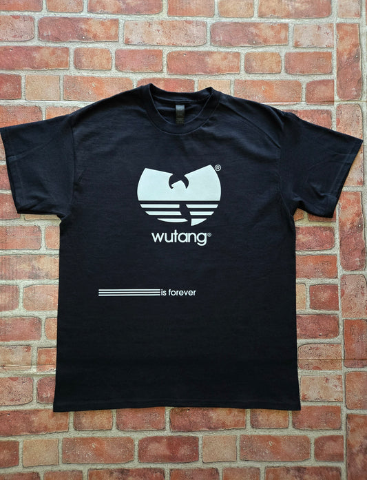 Wudidas T-Shirt (Steal Of The Month)