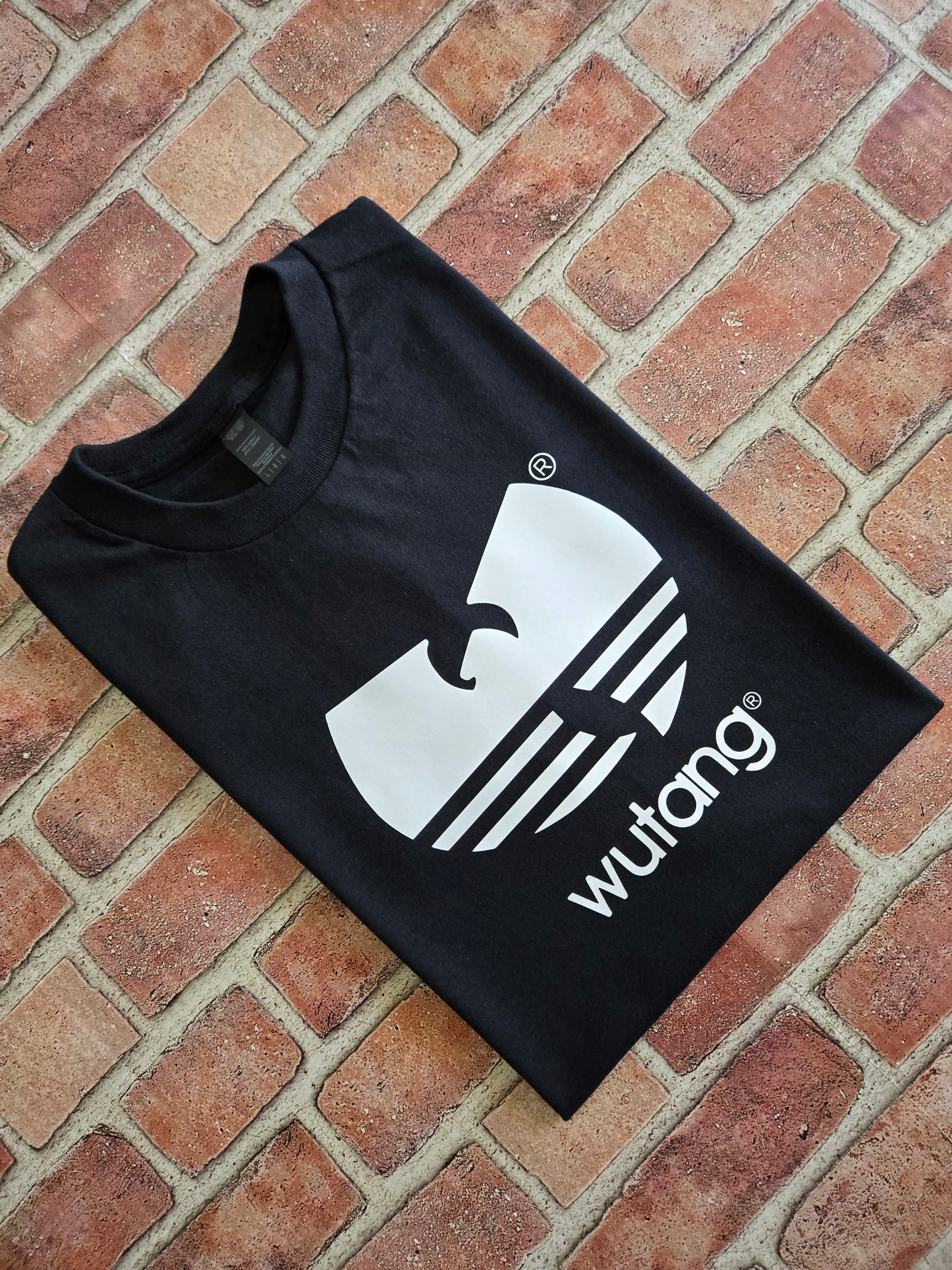 Wudidas T-Shirt (Steal Of The Month)